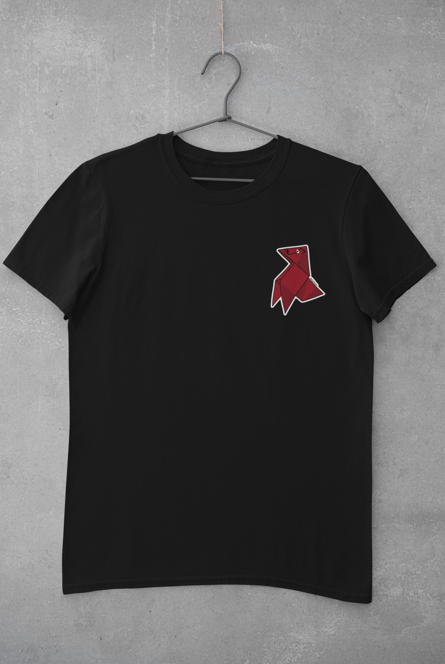 Camiseta UNISSEX Plus Size 