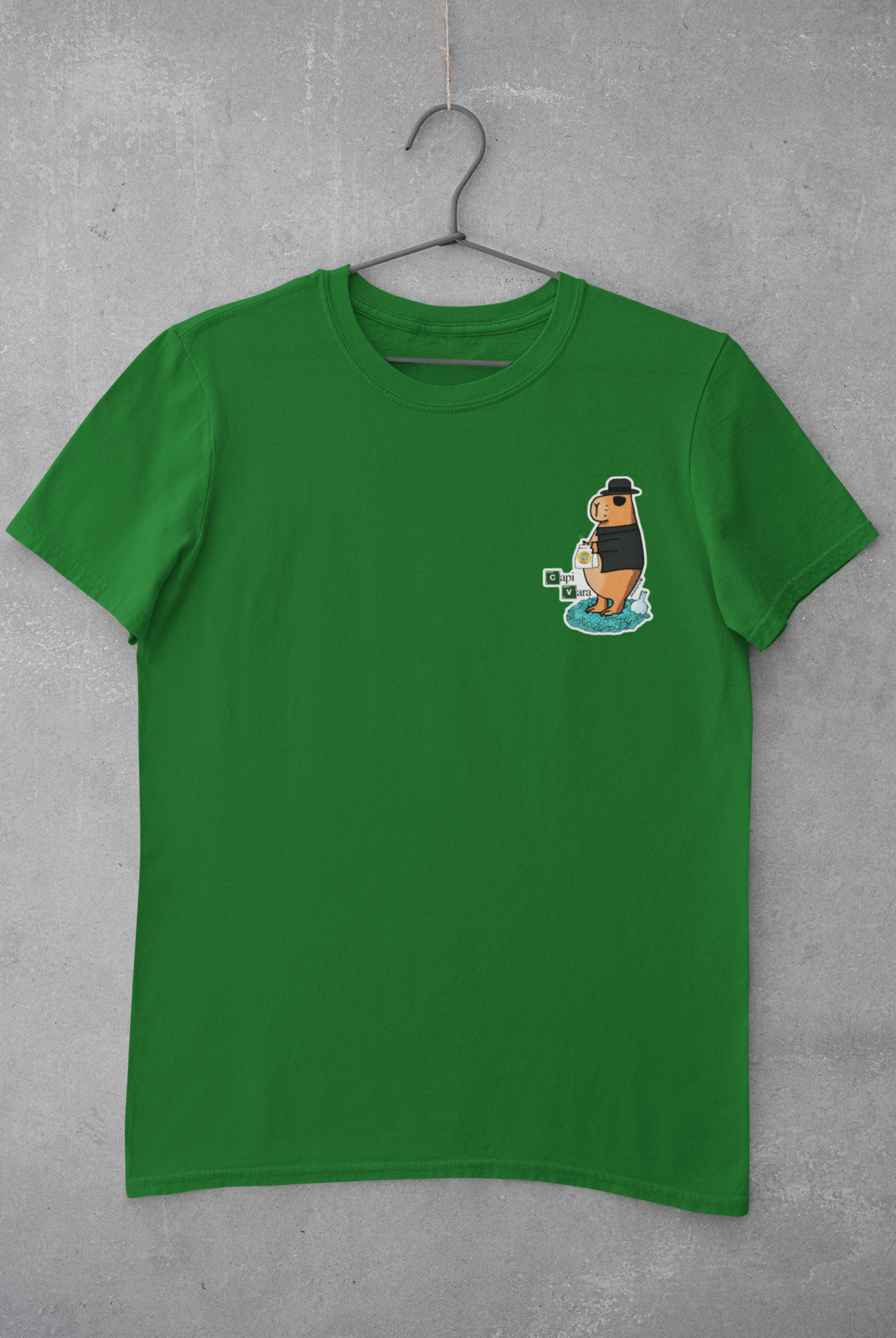 Camiseta UNISSEX 