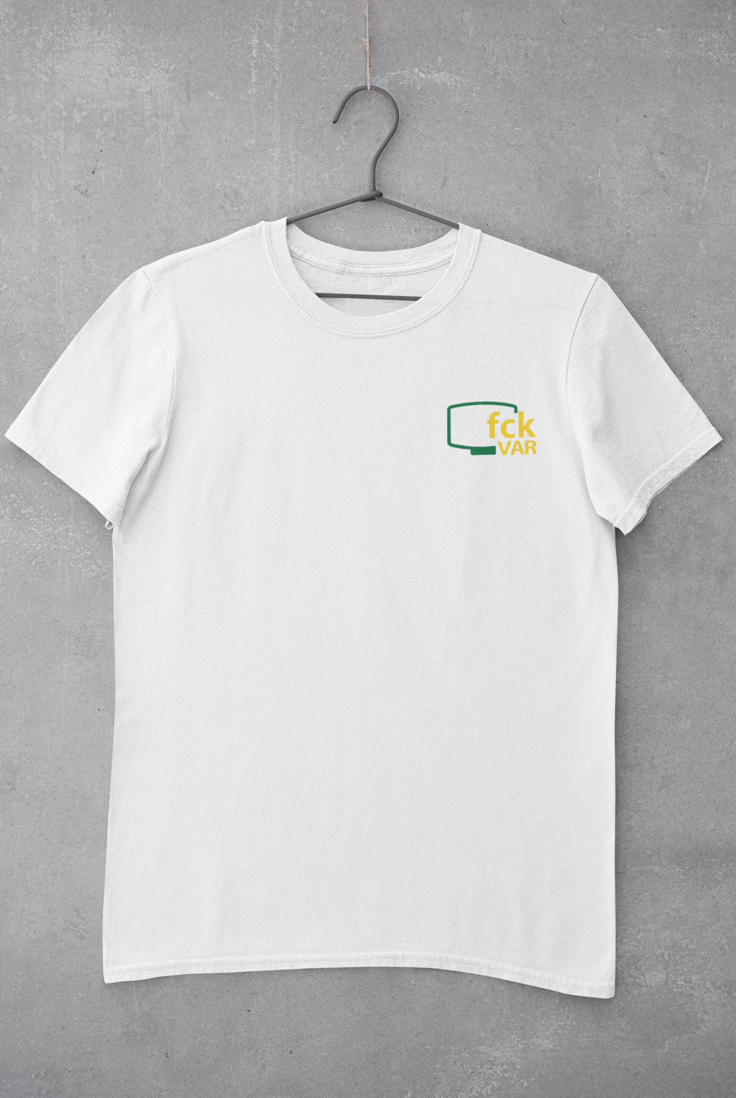 Camiseta UNISSEX 