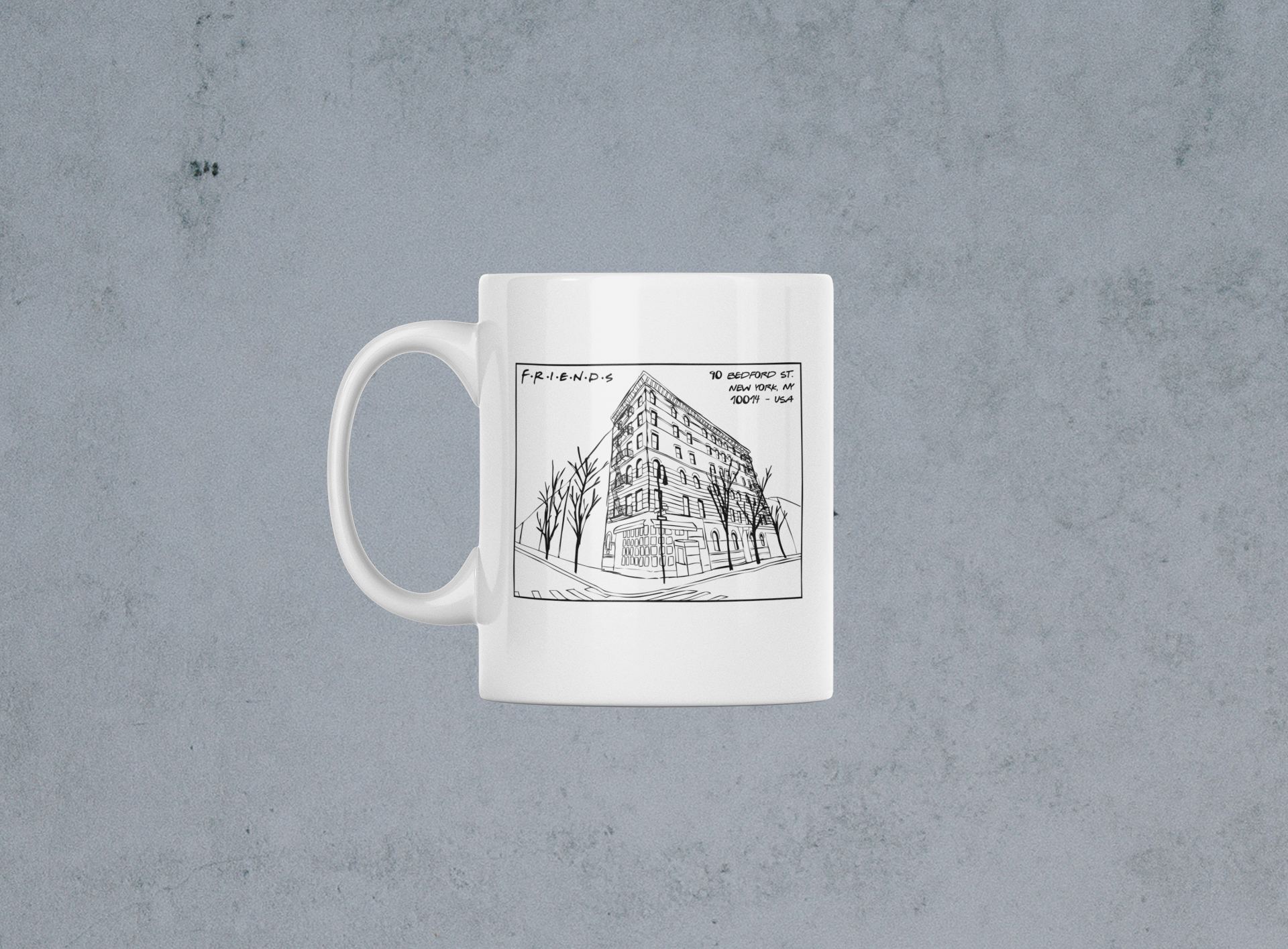 Caneca 