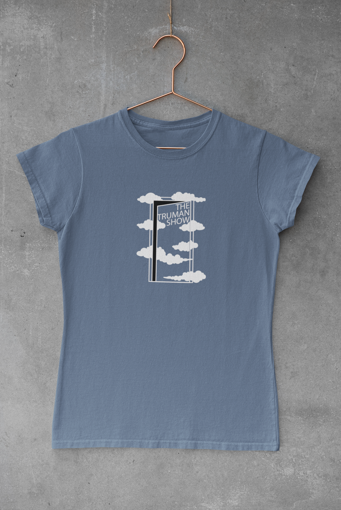 Camiseta Baby Look 