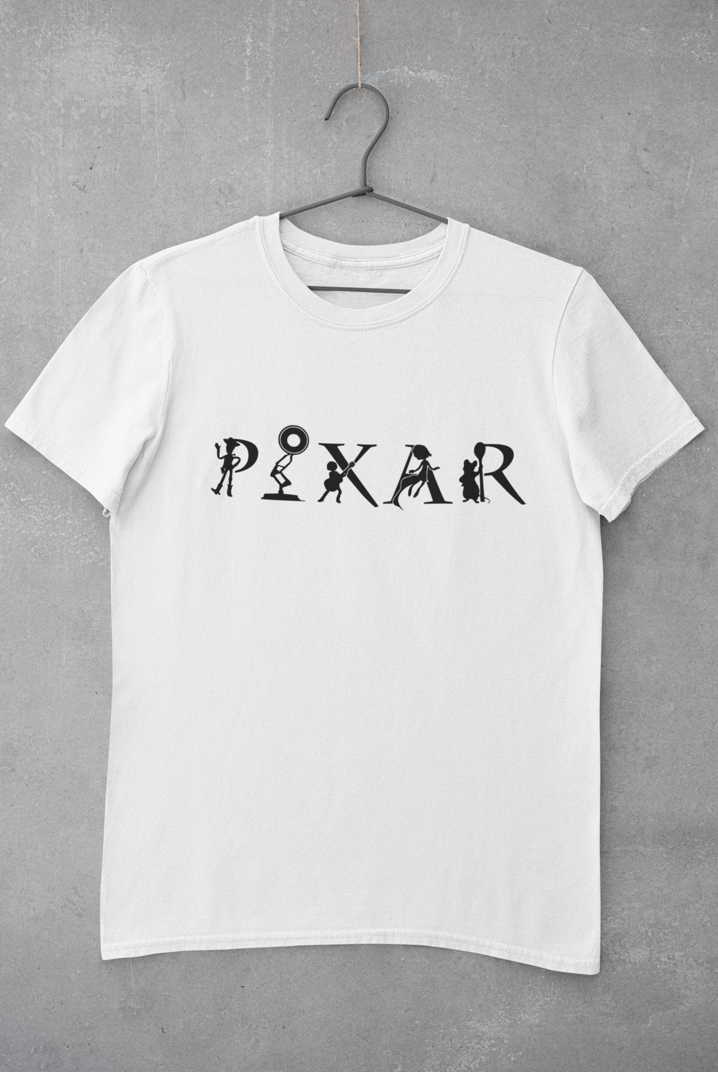 Camiseta UNISSEX Plus Size 