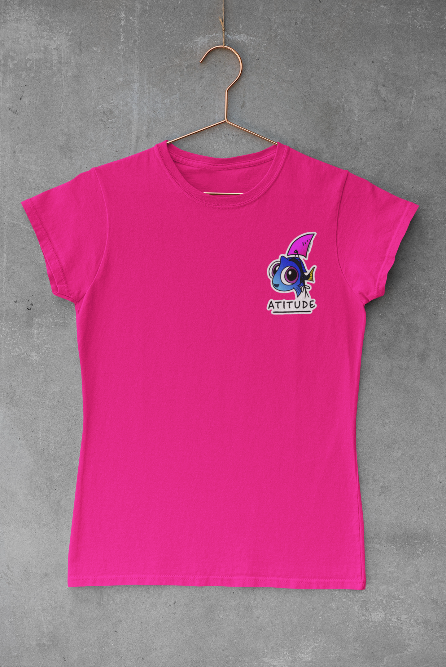 Camiseta Baby Look 