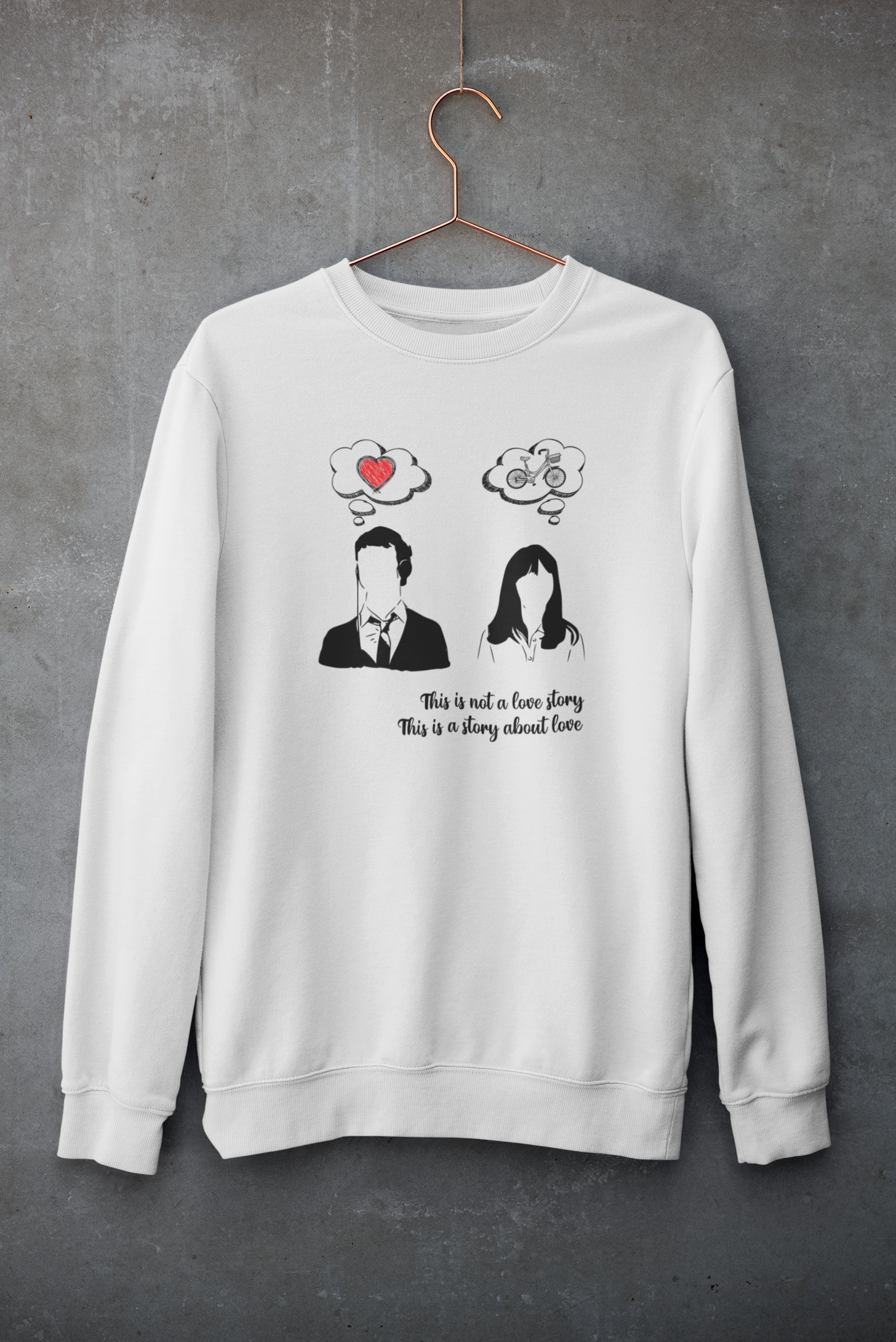 Blusa Moletom 
