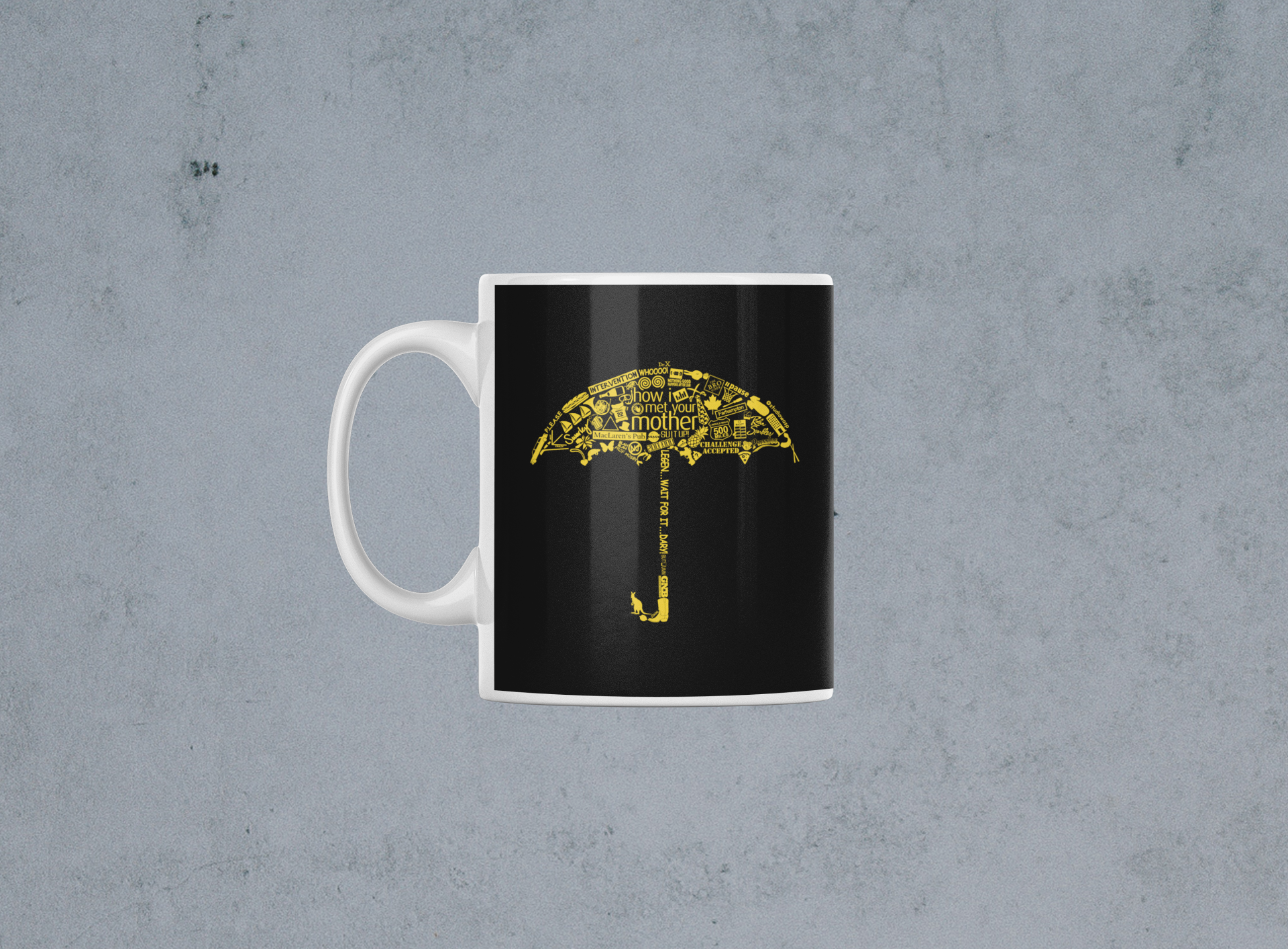 Caneca 