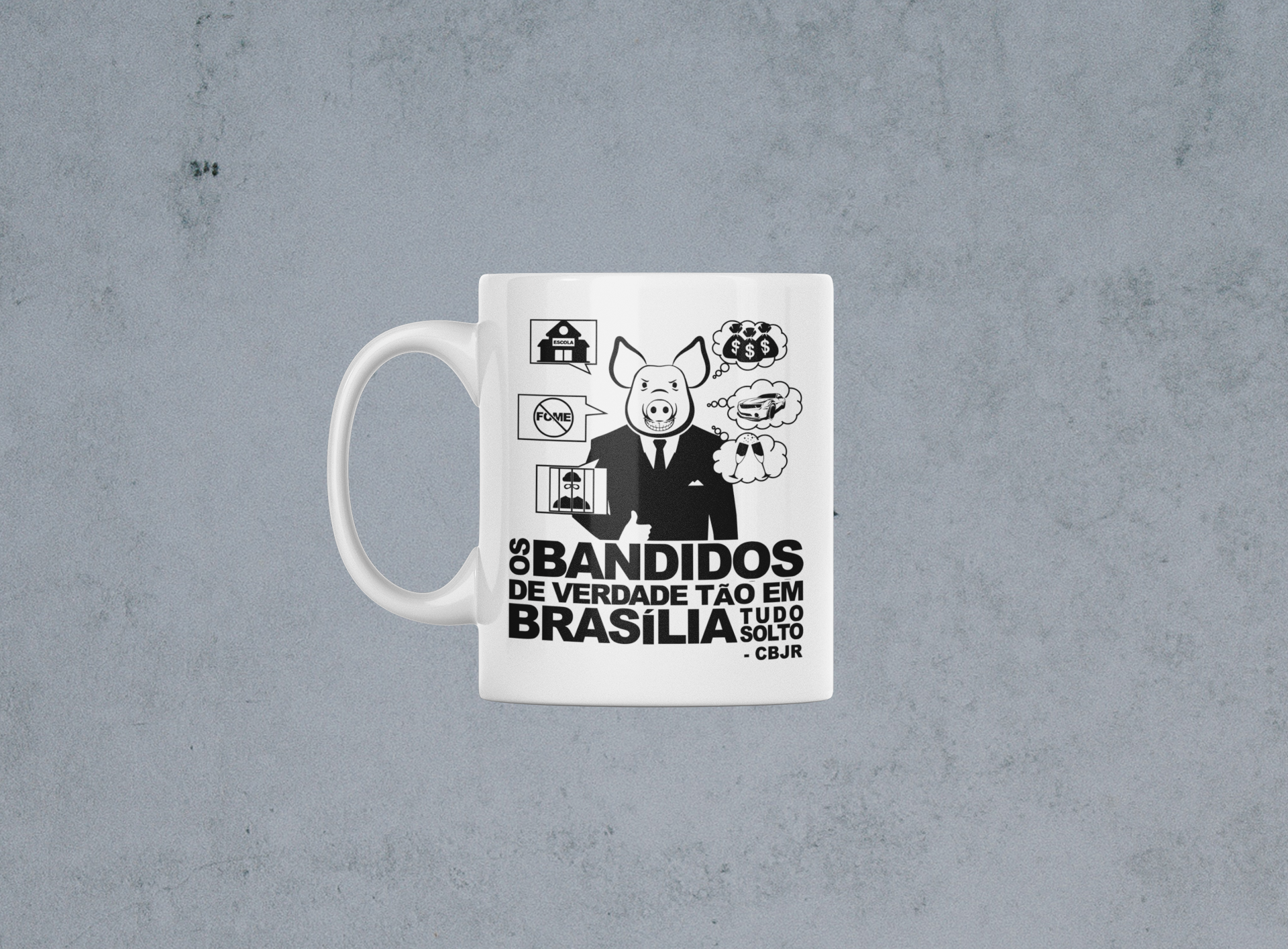 Caneca 