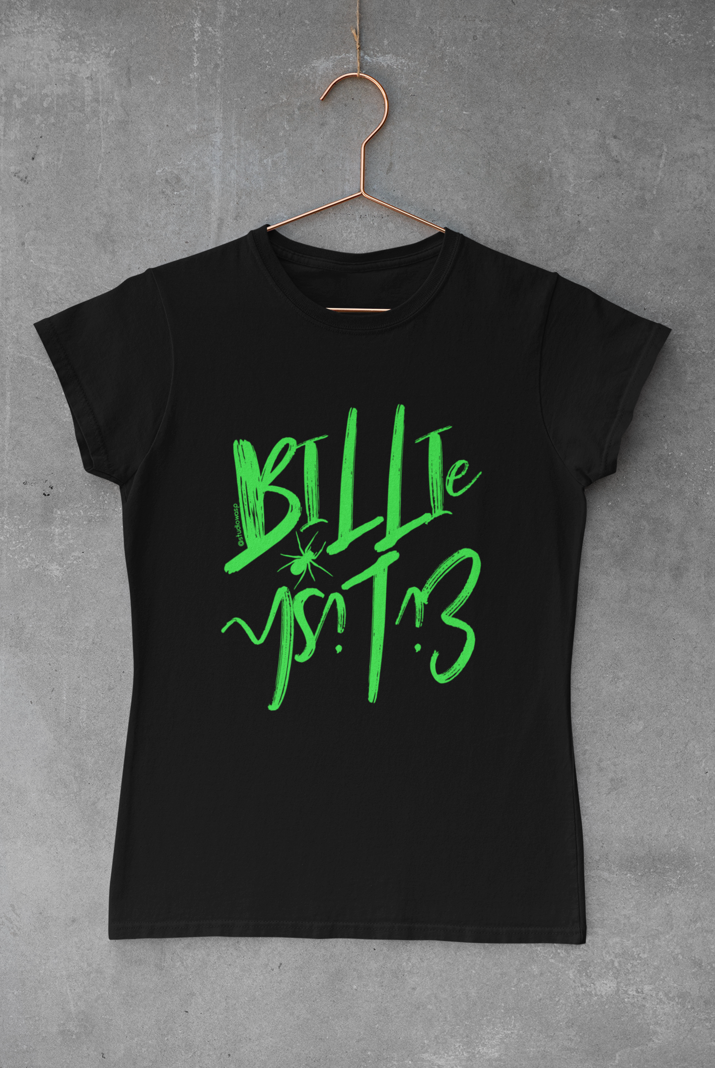 Camiseta Baby Look 