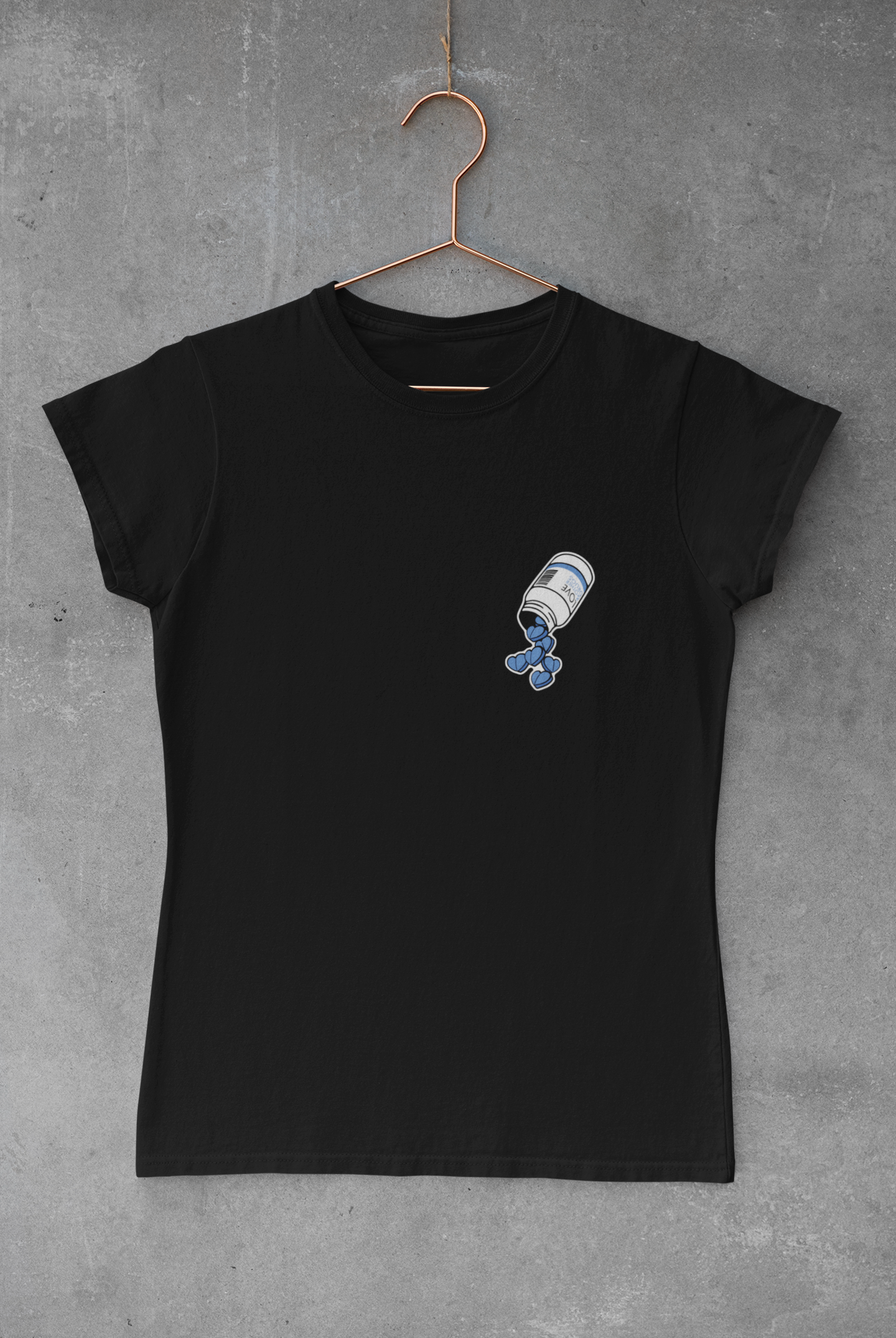 Camiseta Baby Look 