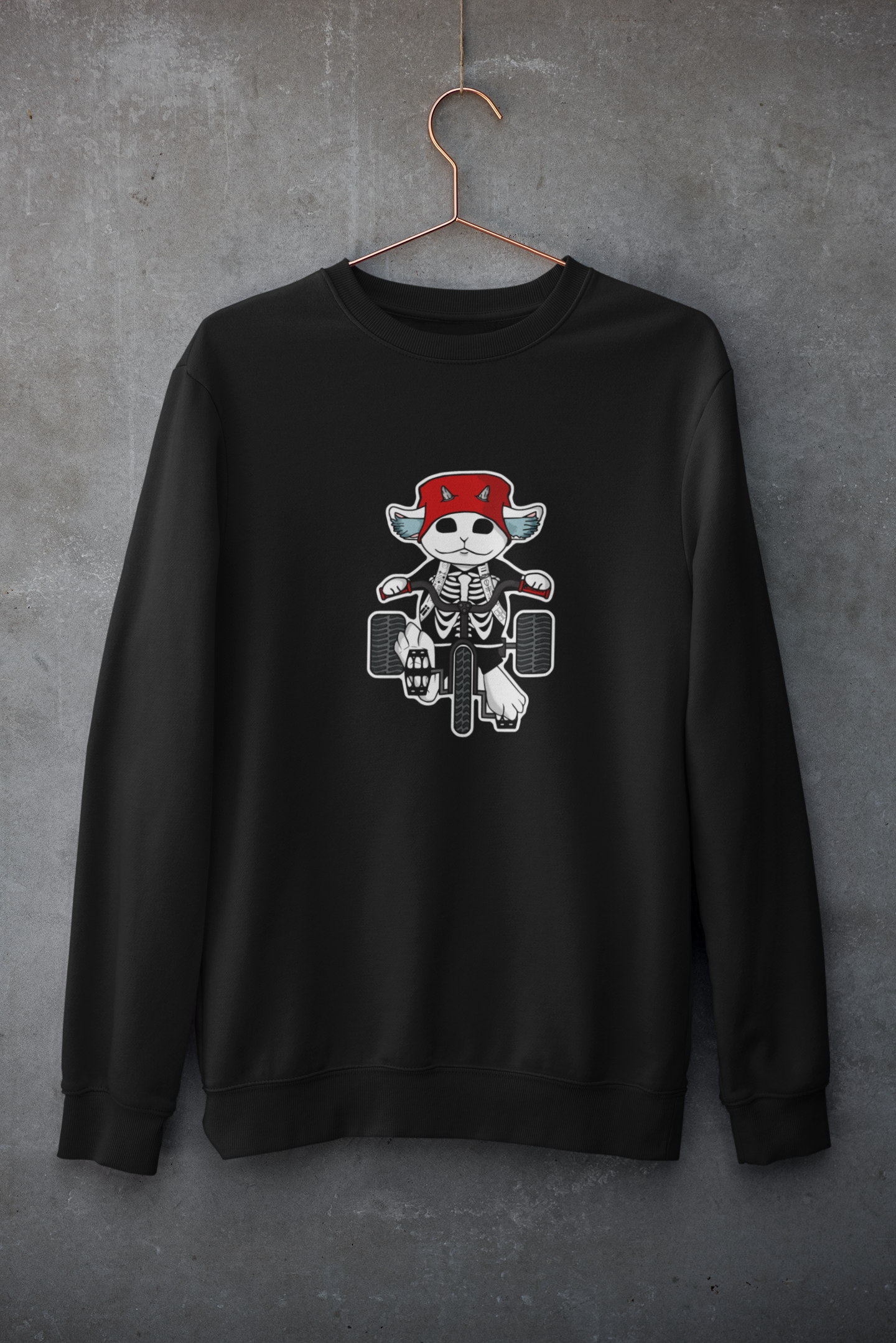 Blusa Moletom 