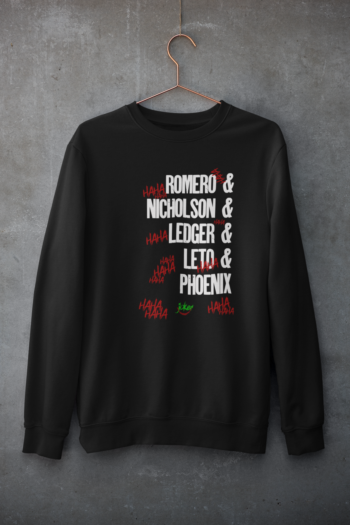 Blusa Moletom 