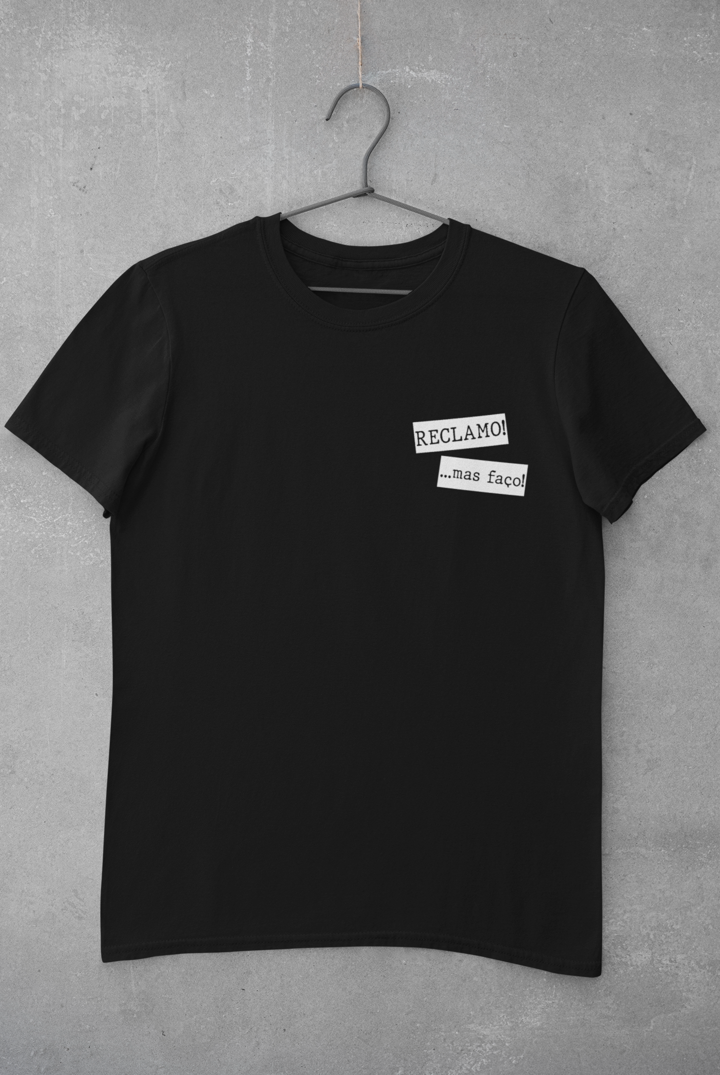 Camiseta UNISSEX 