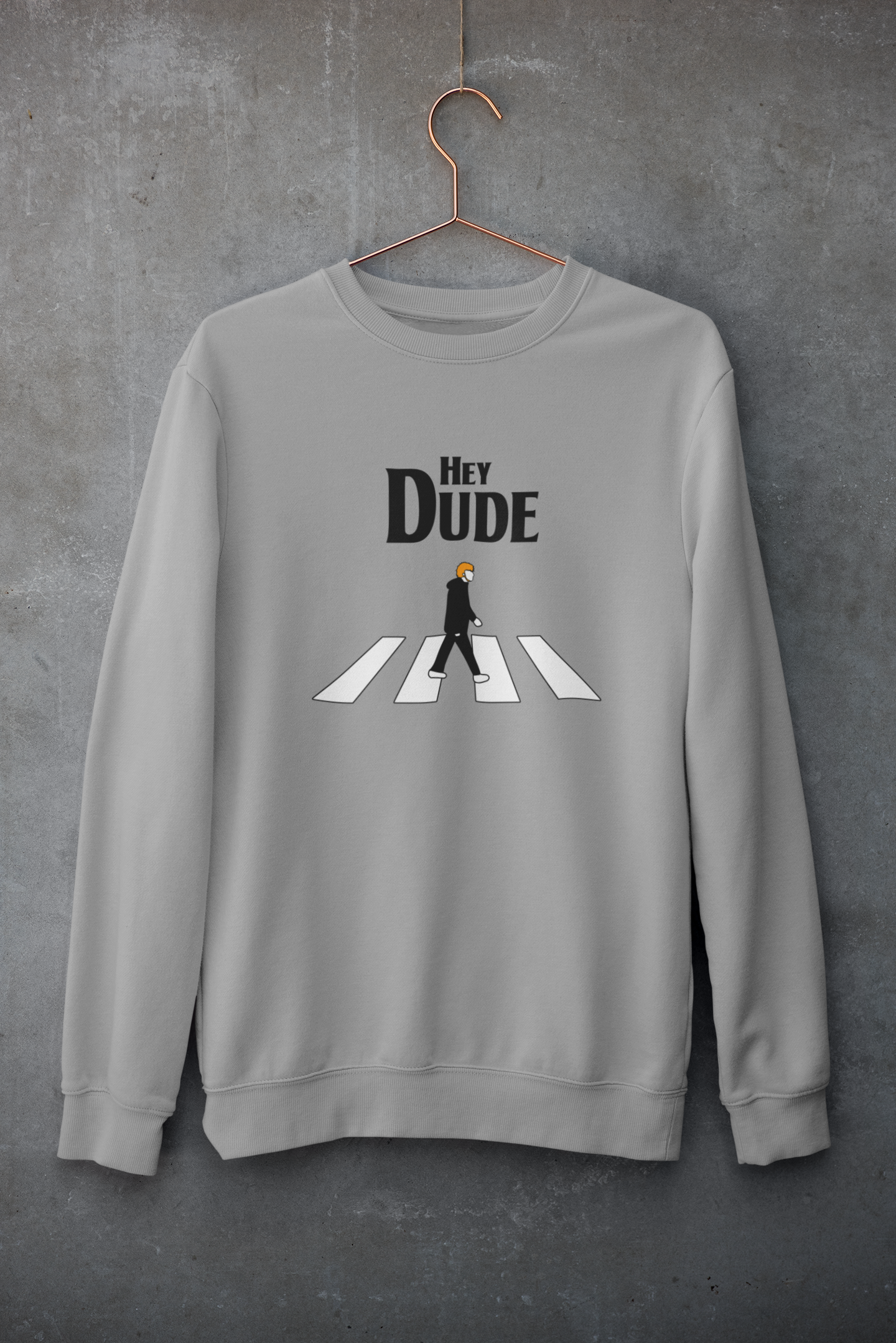 Blusa Moletom 