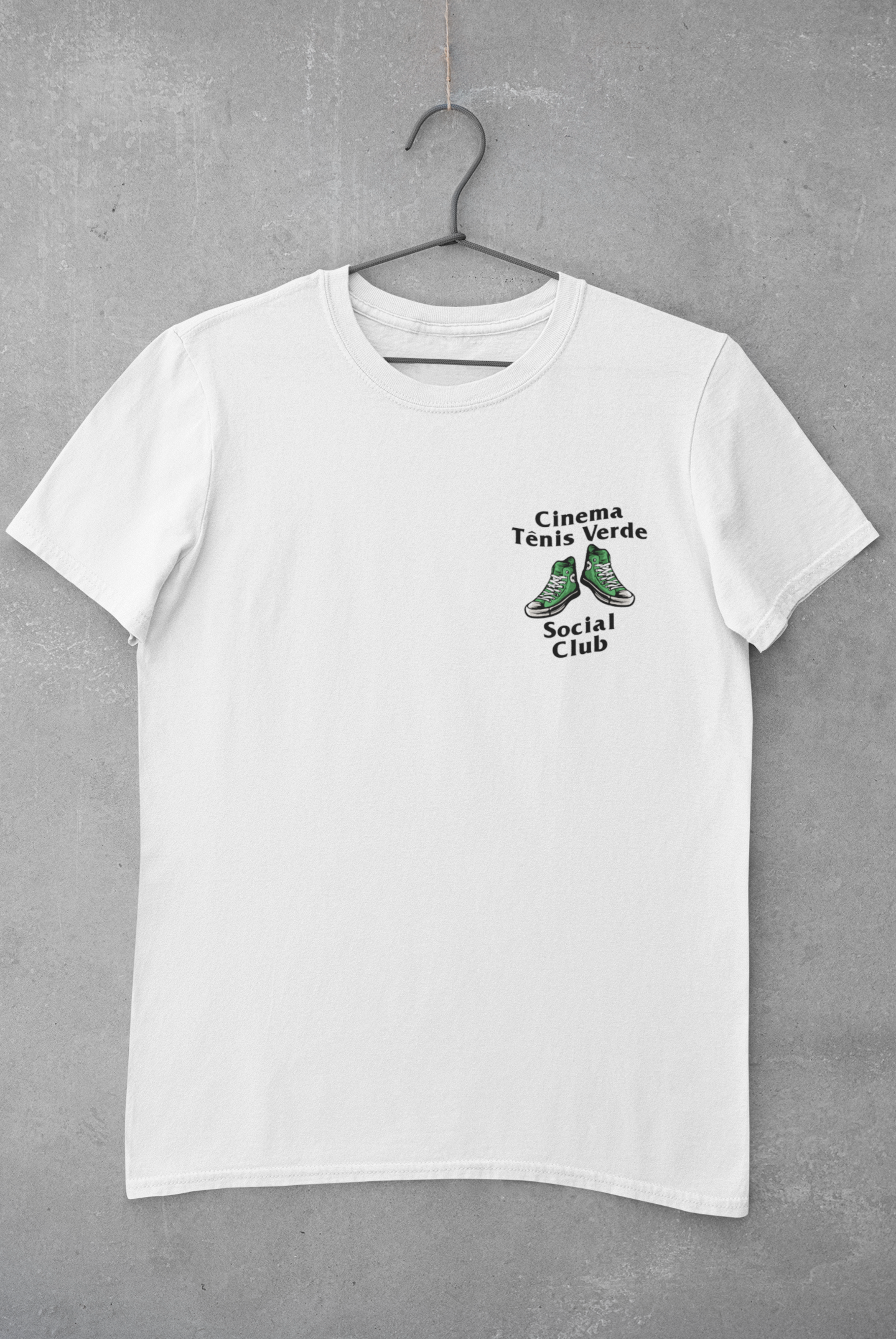 Camiseta UNISSEX Plus Size 