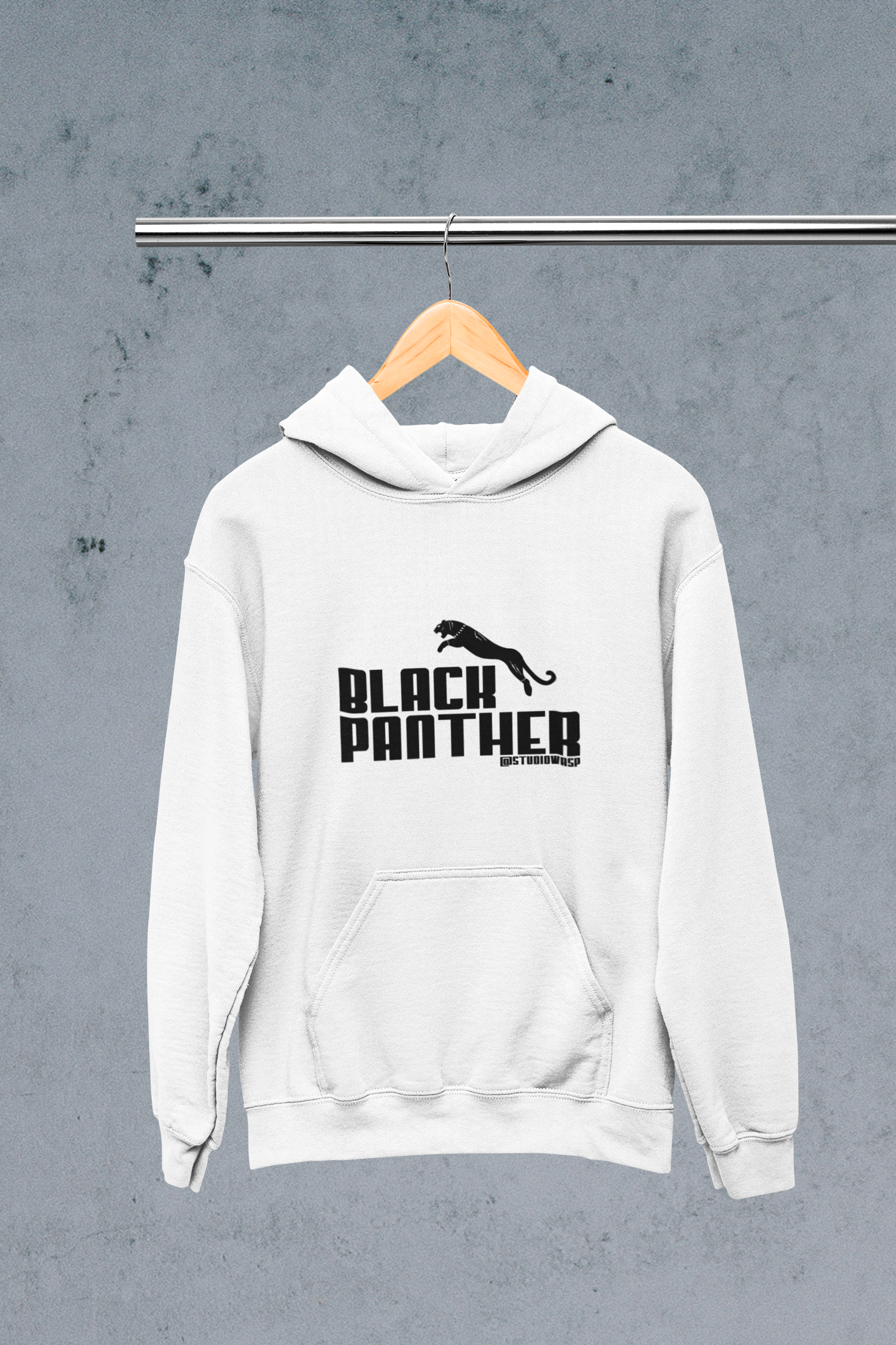 Blusa Moletom Canguru 