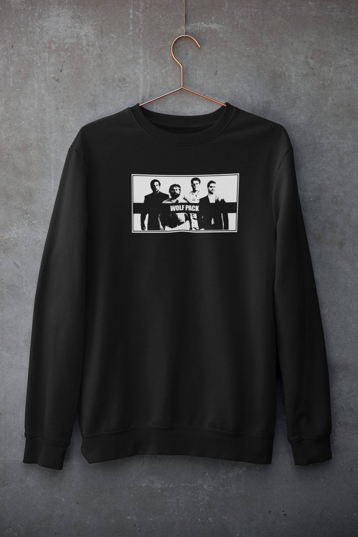 Blusa Moletom 