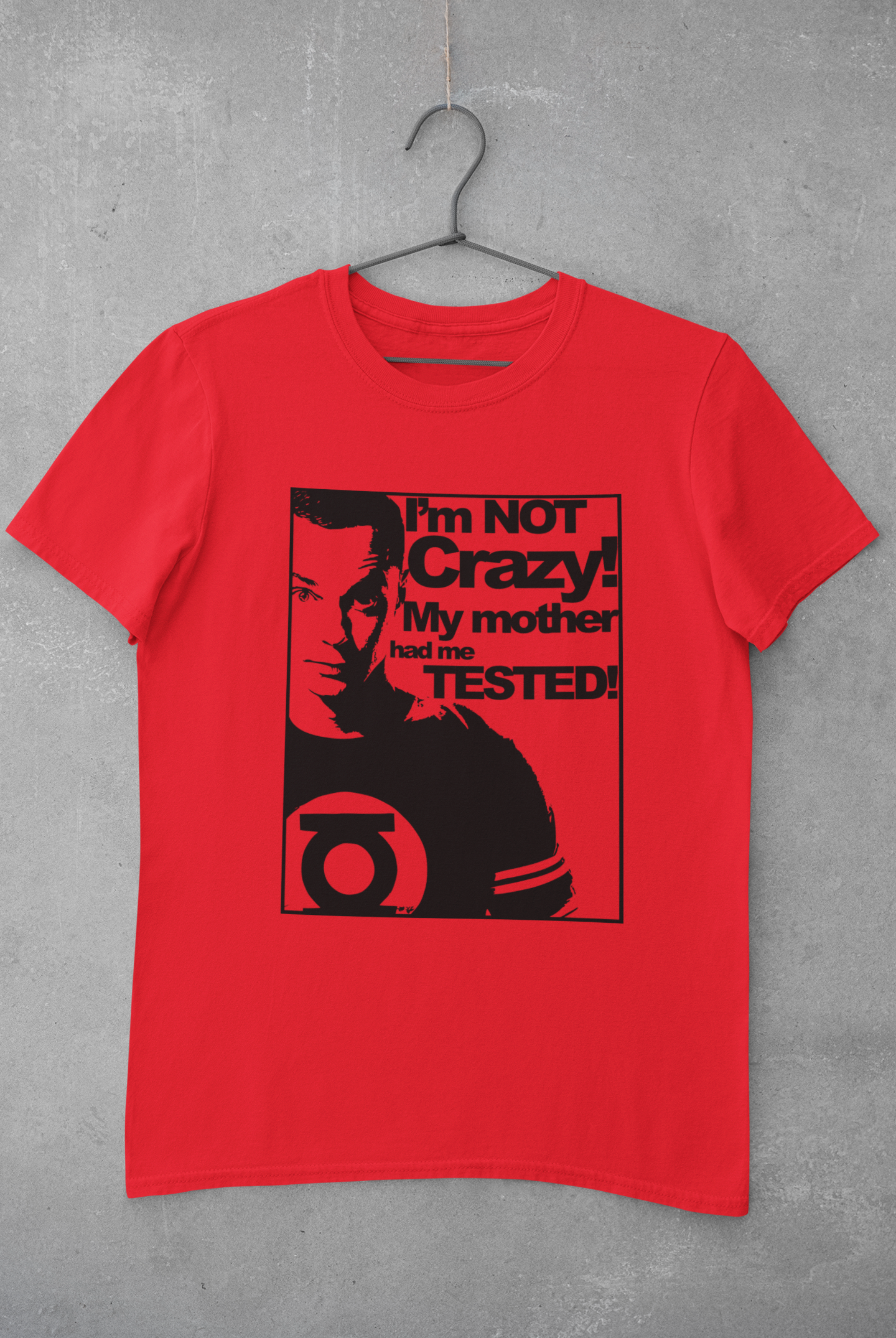 Camiseta UNISSEX 