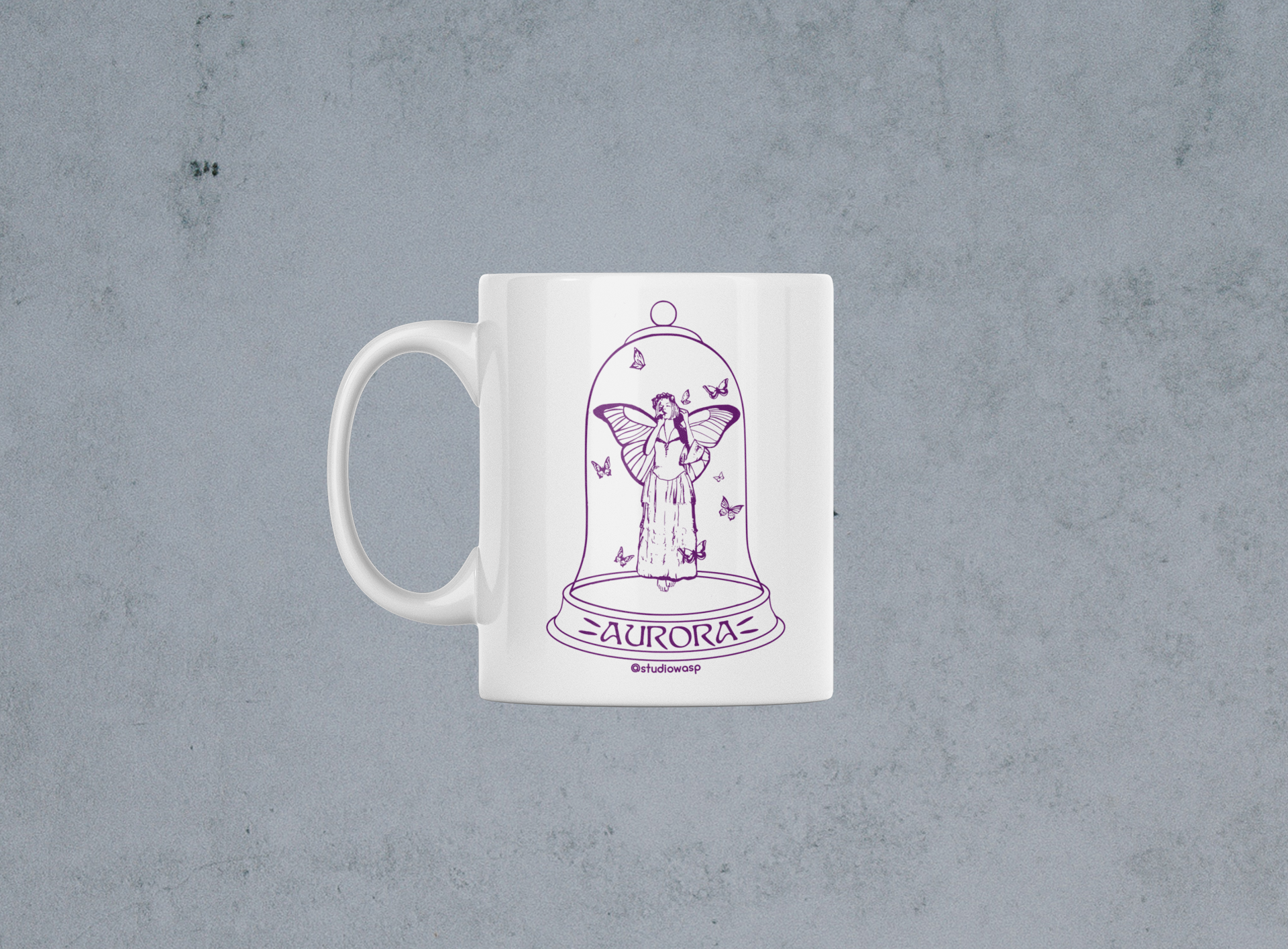 Caneca 