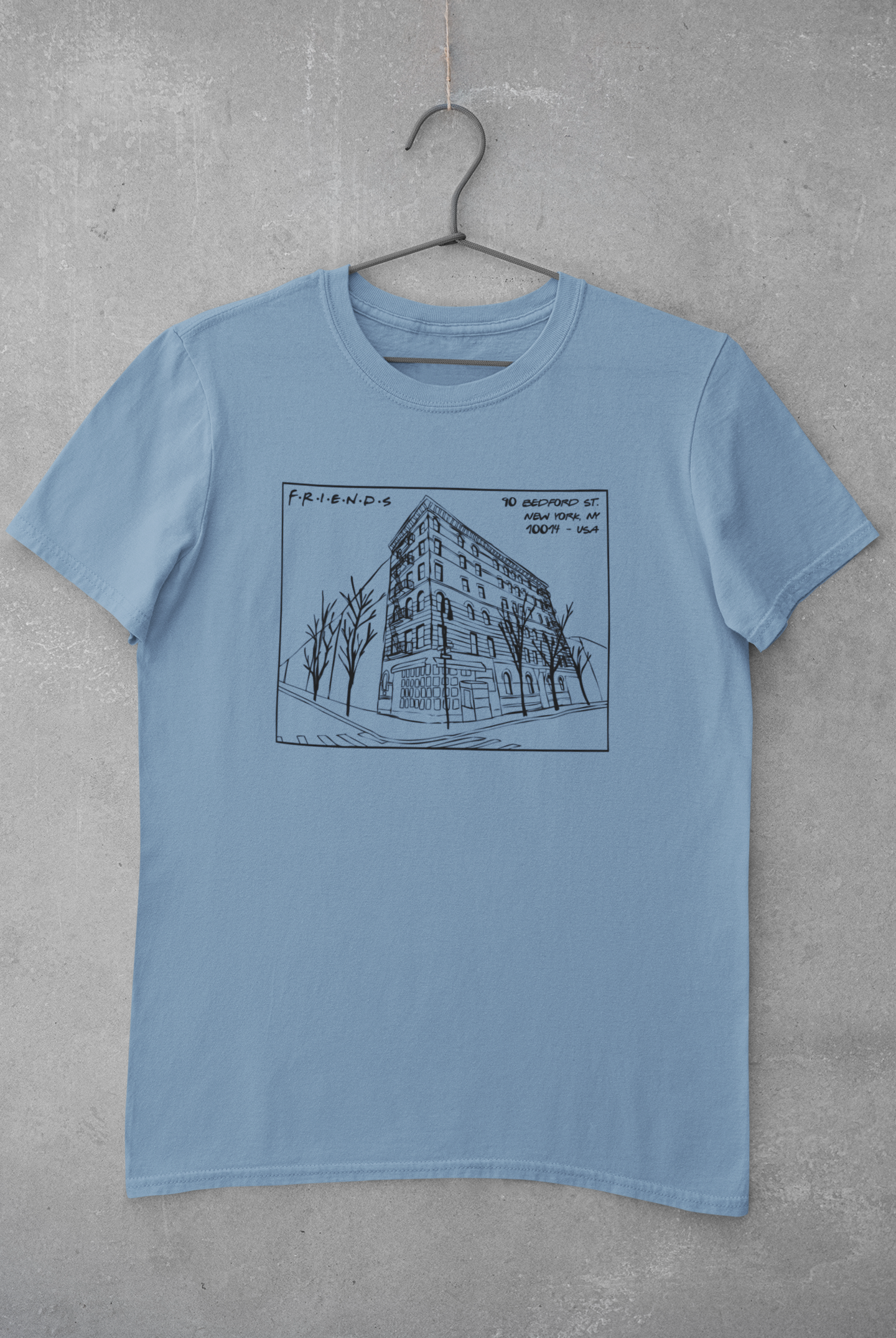 Camiseta UNISSEX Estonada 