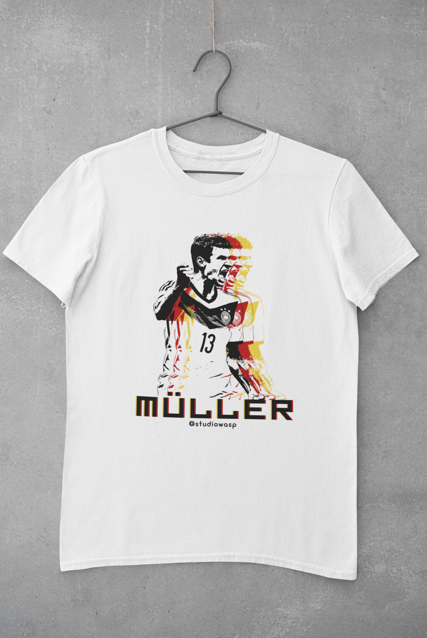 Camiseta UNISSEX 