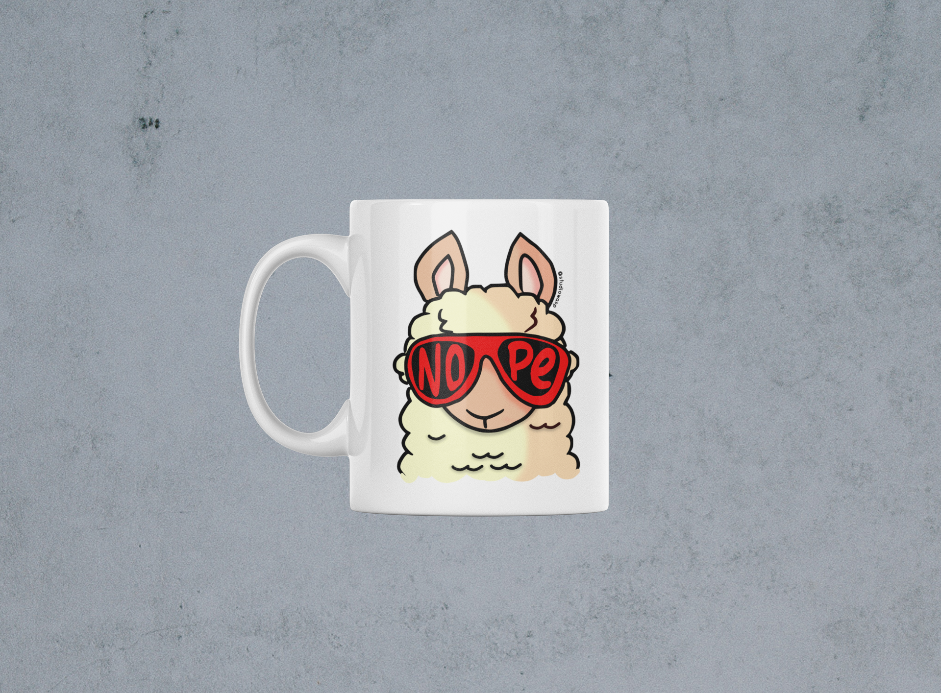 Caneca 