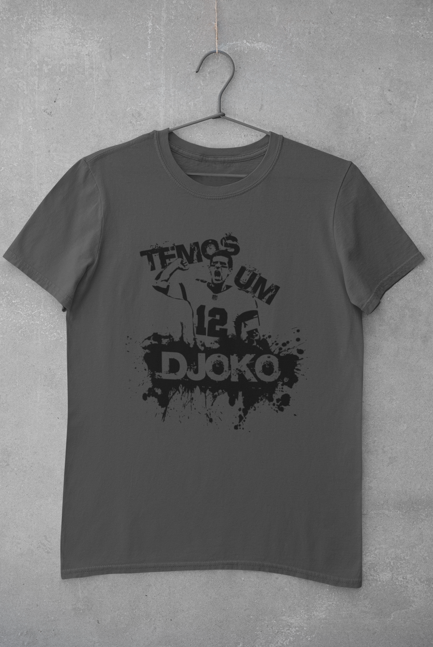Camiseta UNISSEX 