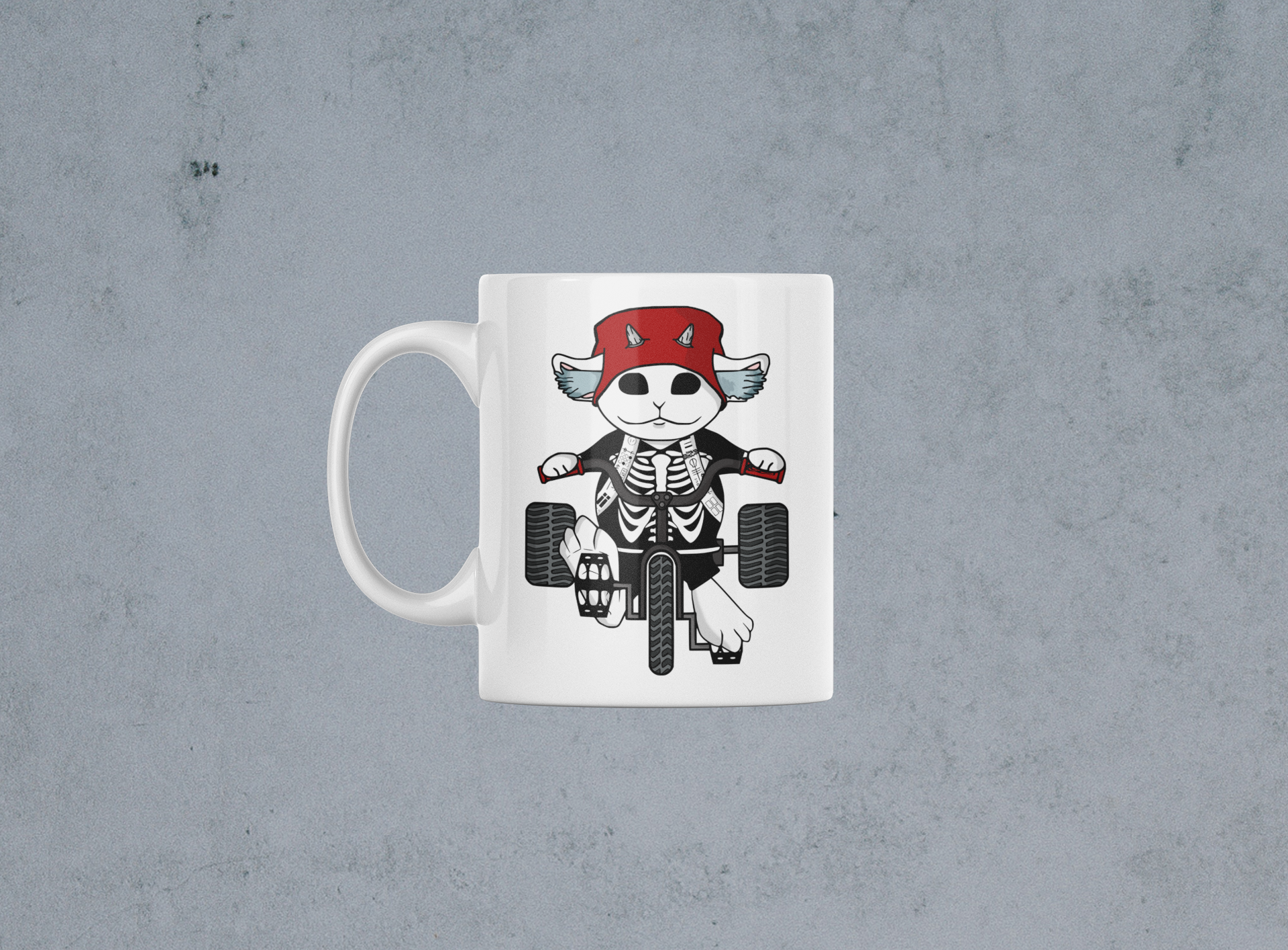 Caneca 