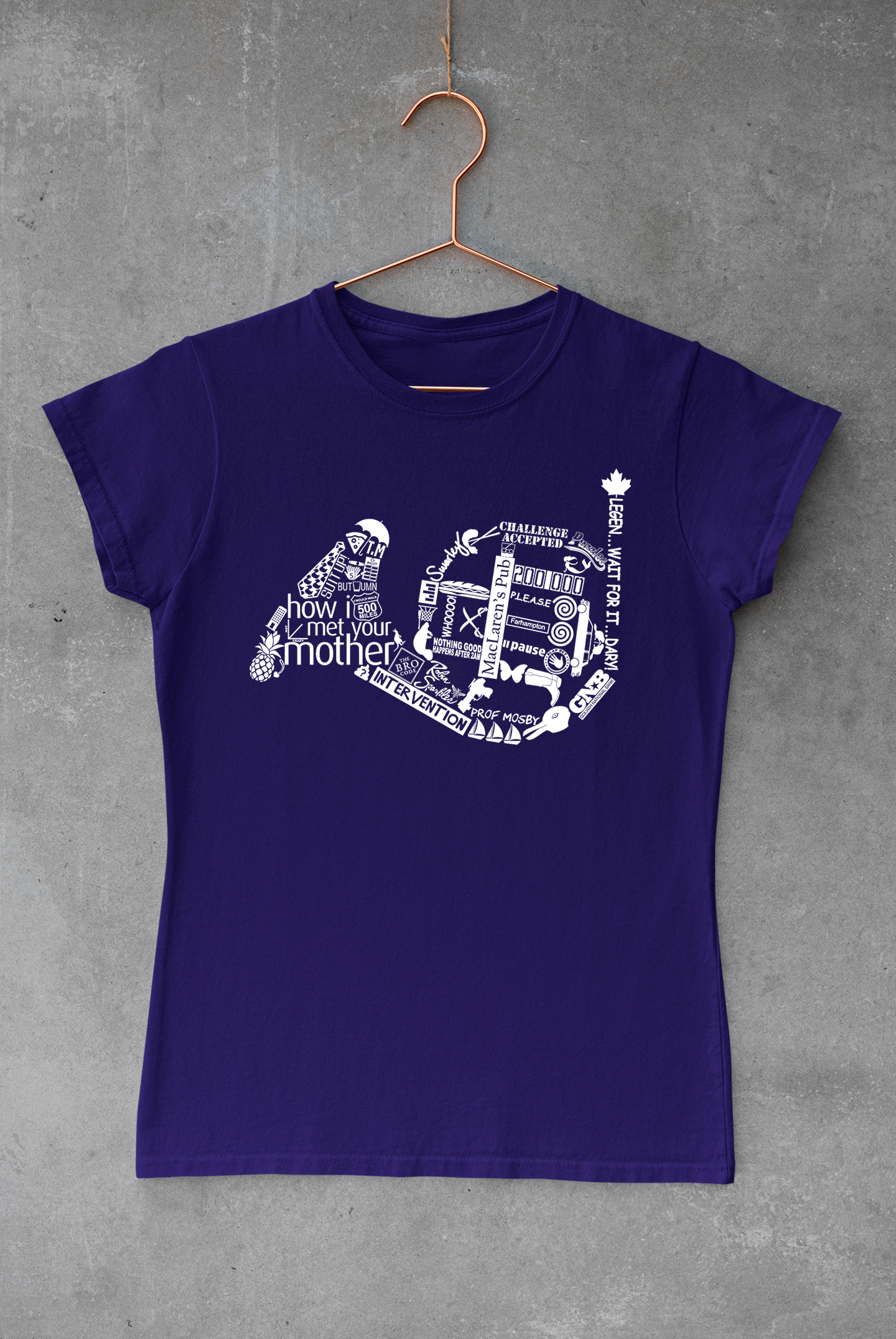 Camiseta Baby Look 