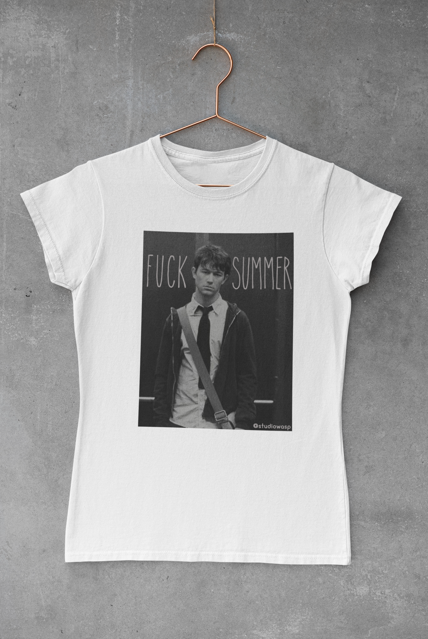 Camiseta Baby Look 