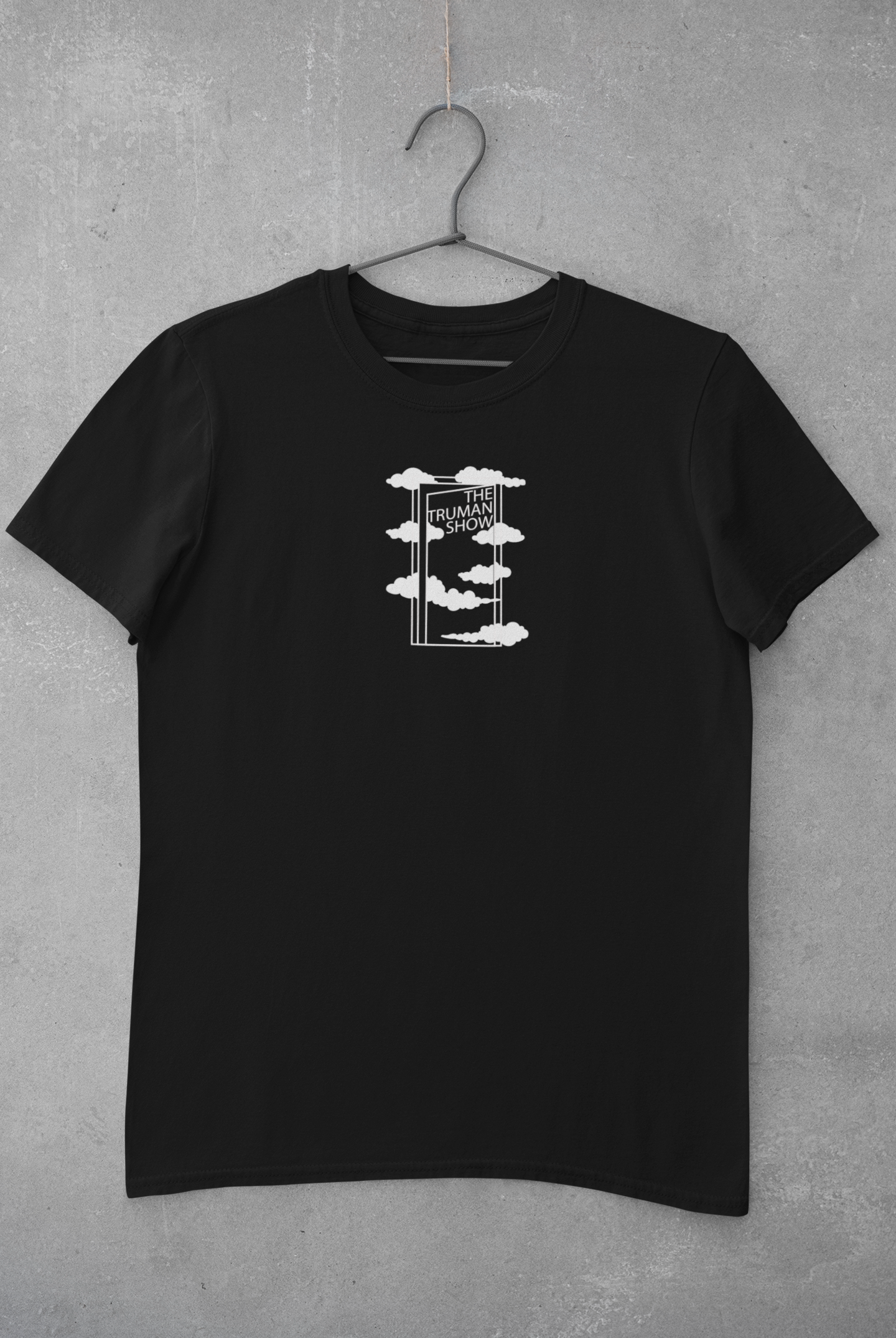 Camiseta UNISSEX Plus Size 
