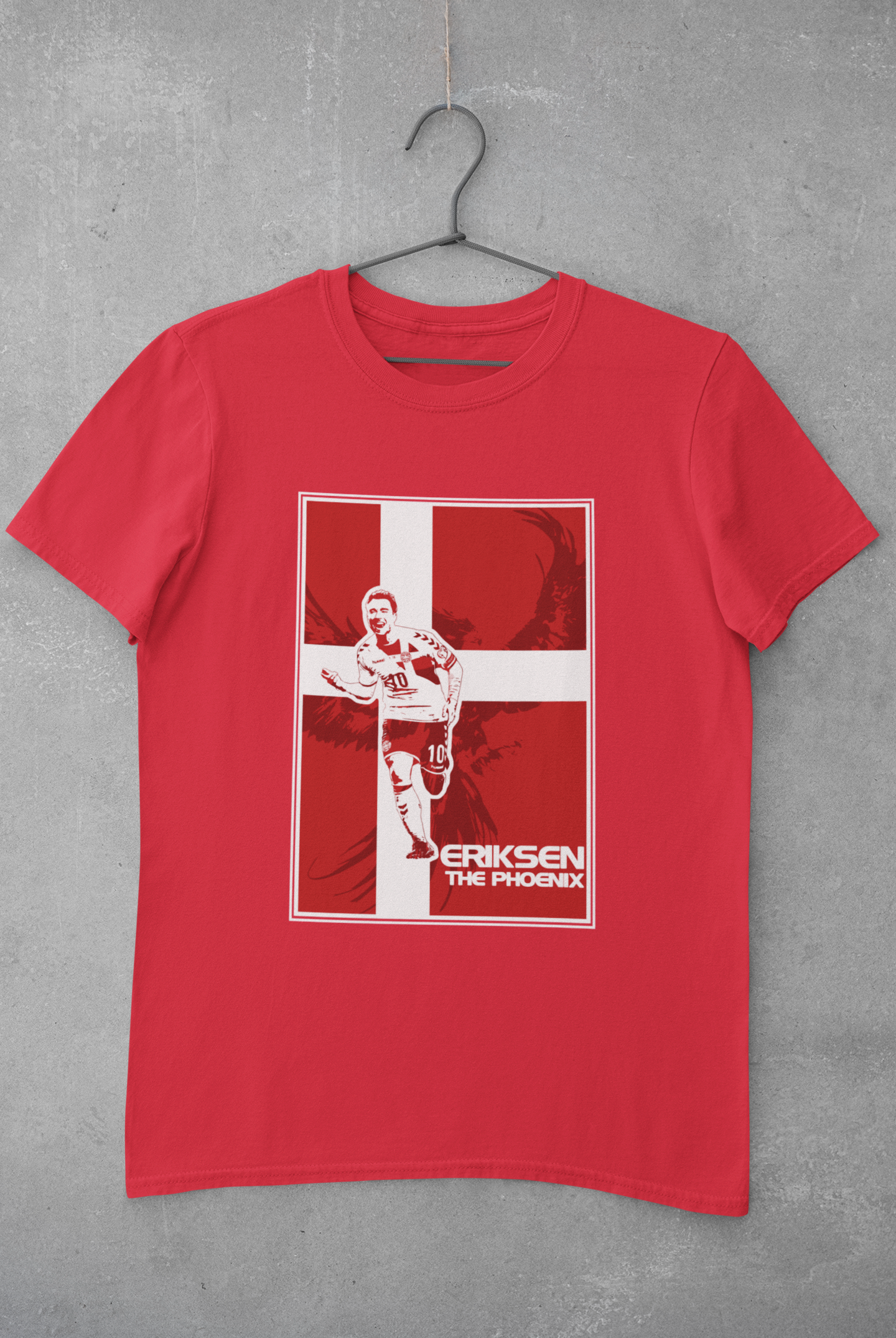 Camiseta UNISSEX 