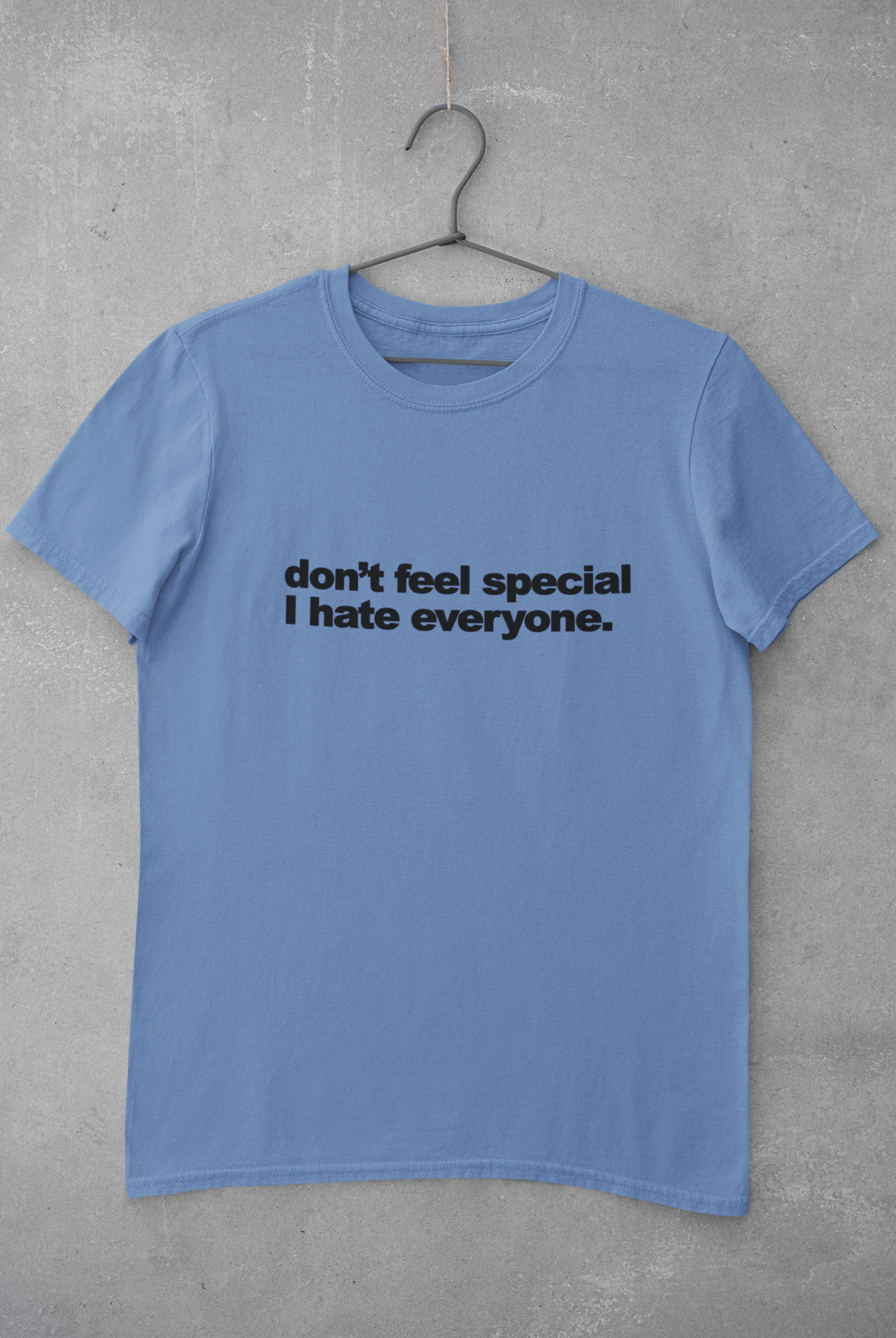 Camiseta UNISSEX 