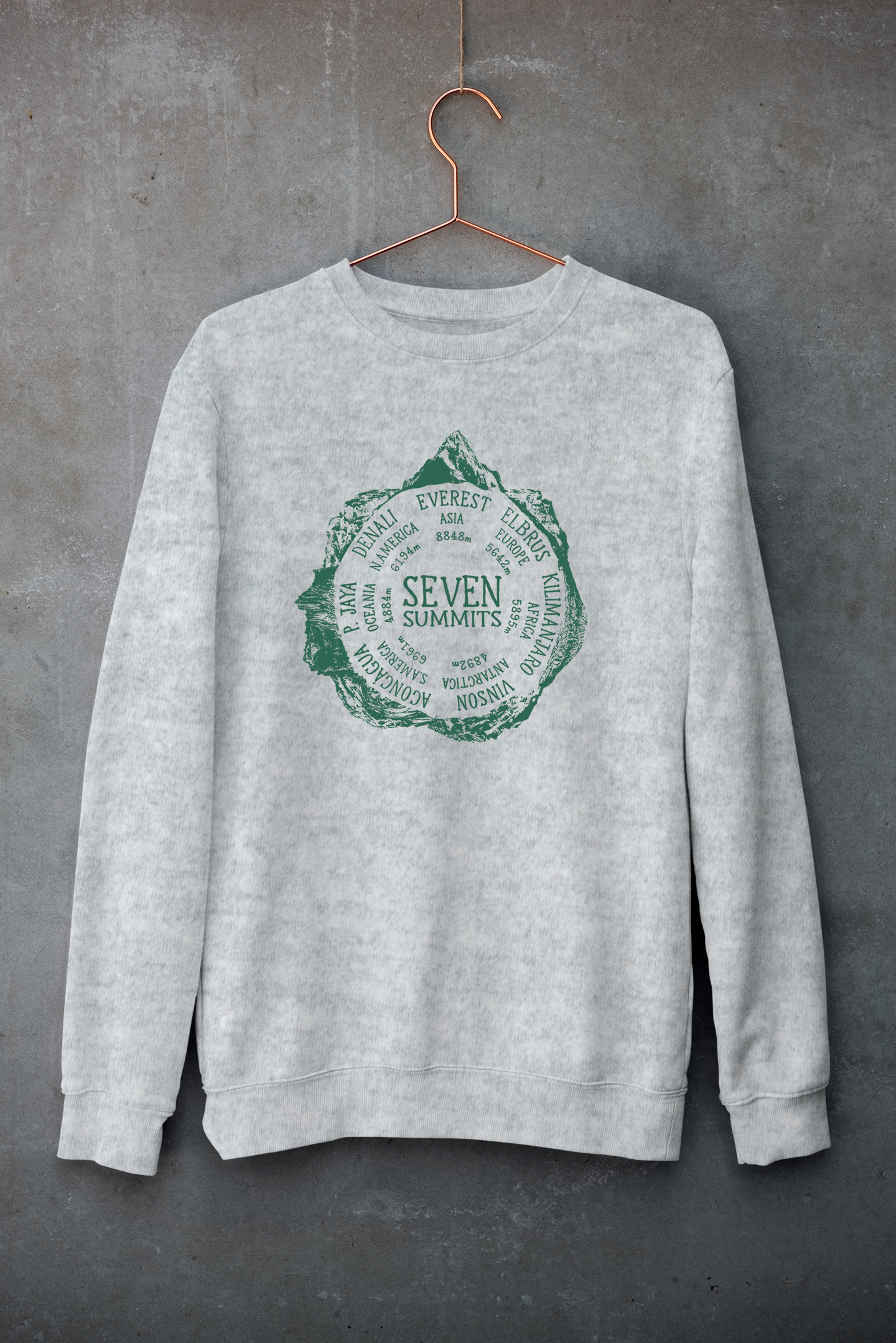 Blusa Moletom 
