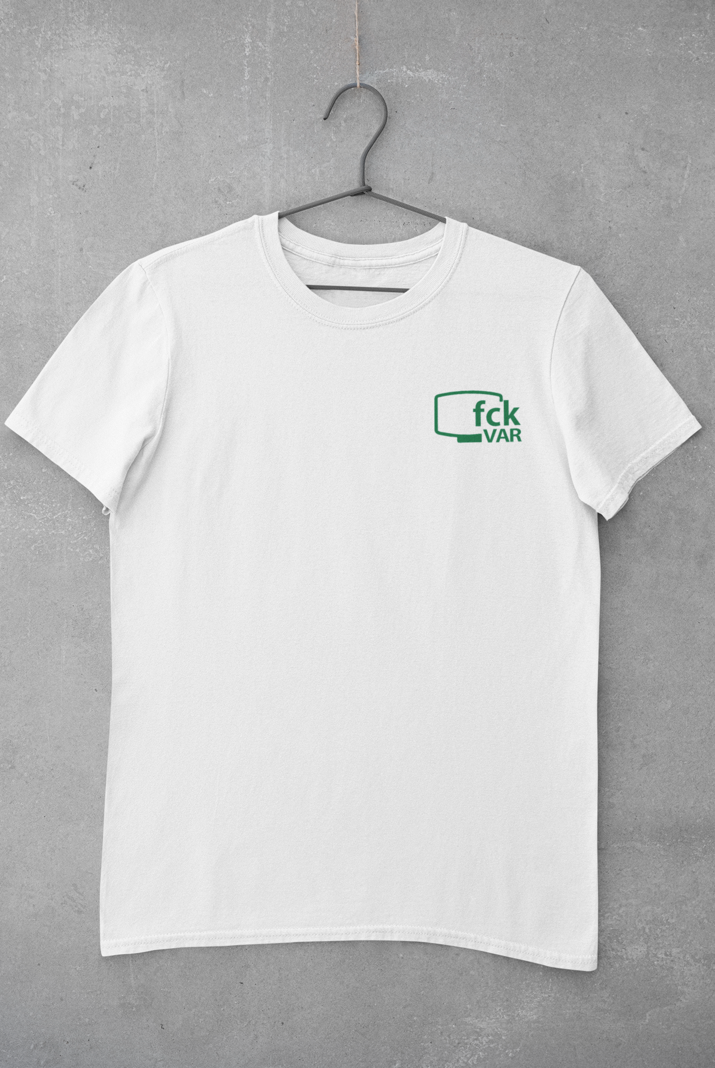 Camiseta UNISSEX 