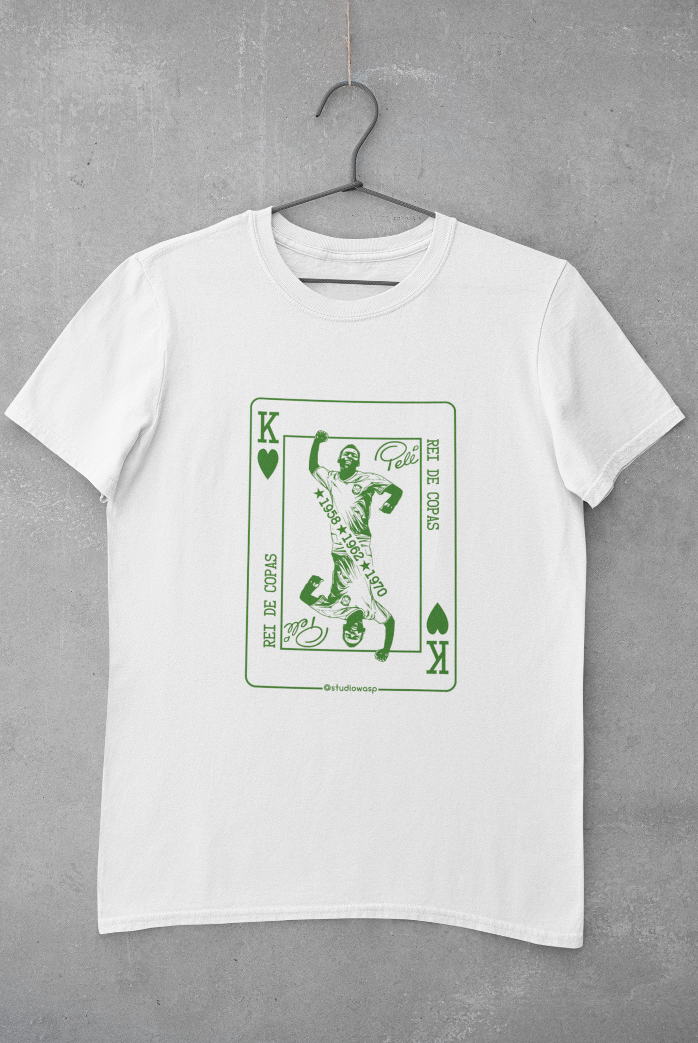 Camiseta UNISSEX Plus Size 