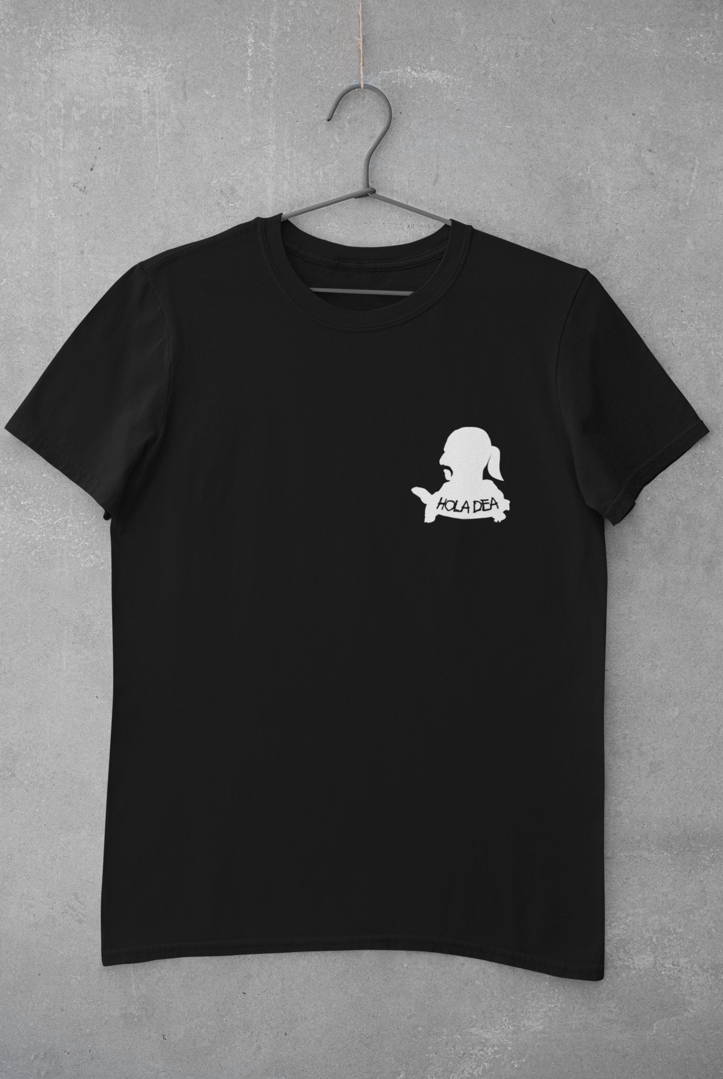 Camiseta UNISSEX 