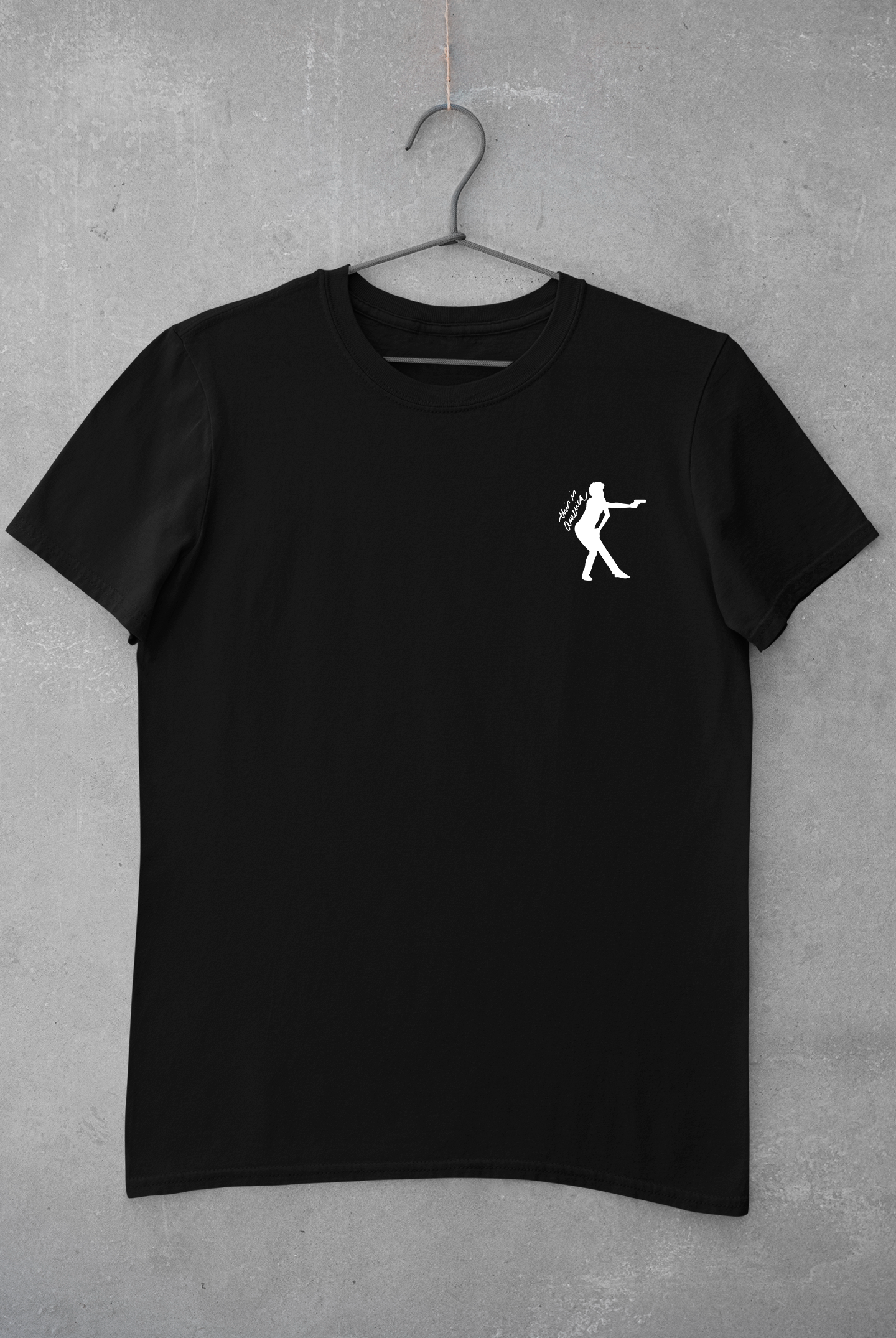 Camiseta UNISSEX 