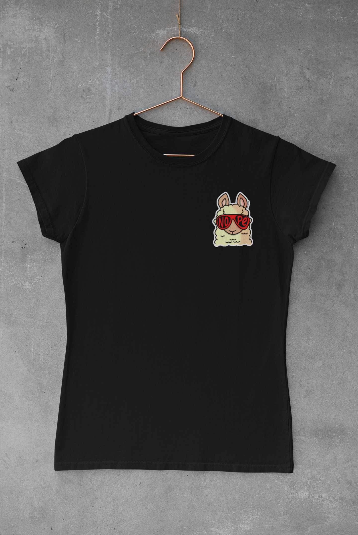 Camiseta Baby Look 