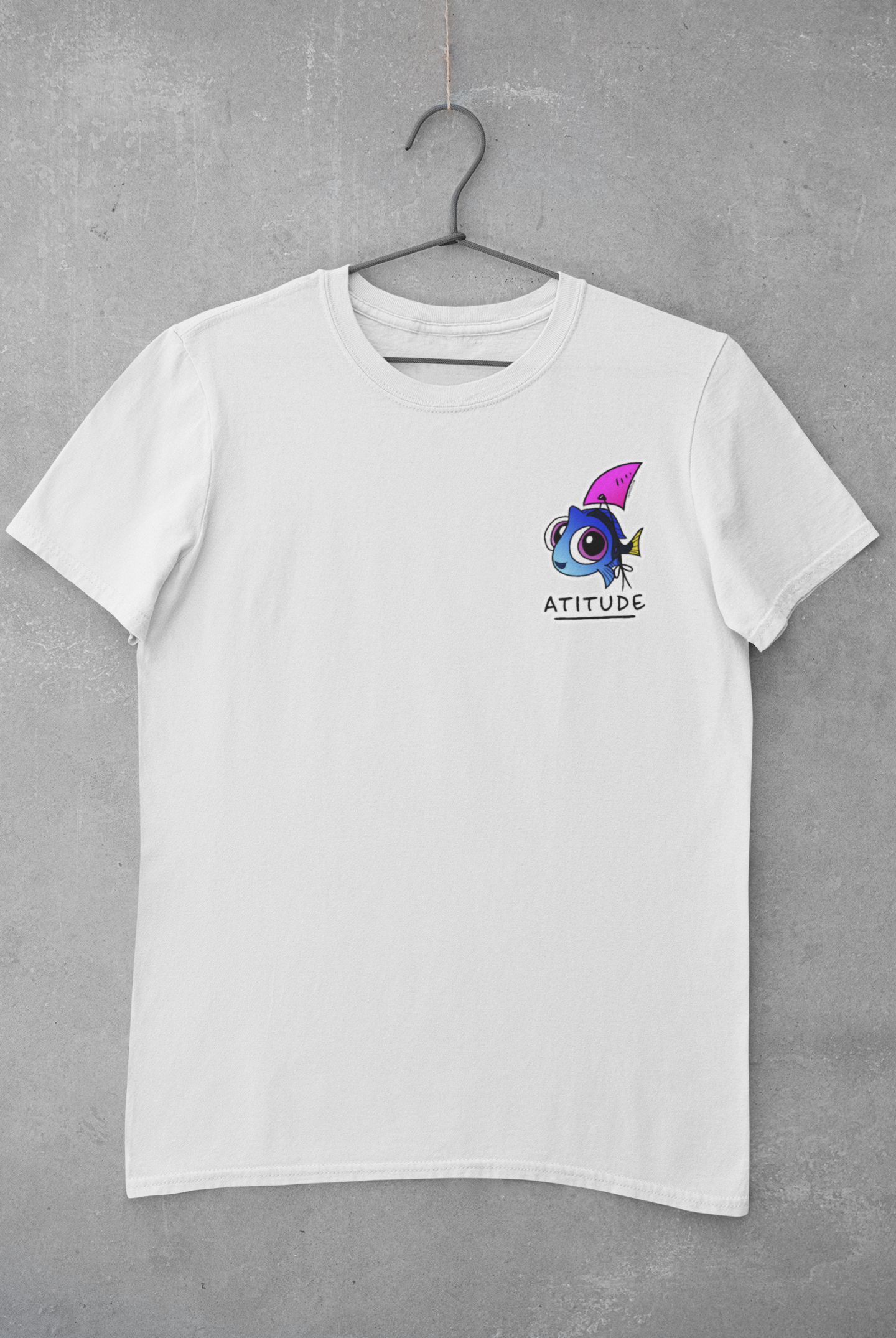 Camiseta UNISSEX 