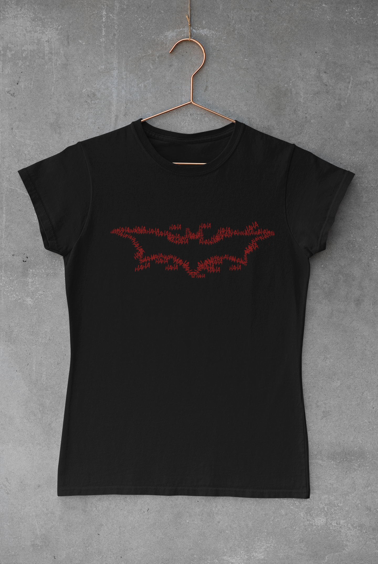 Camiseta Baby Look 