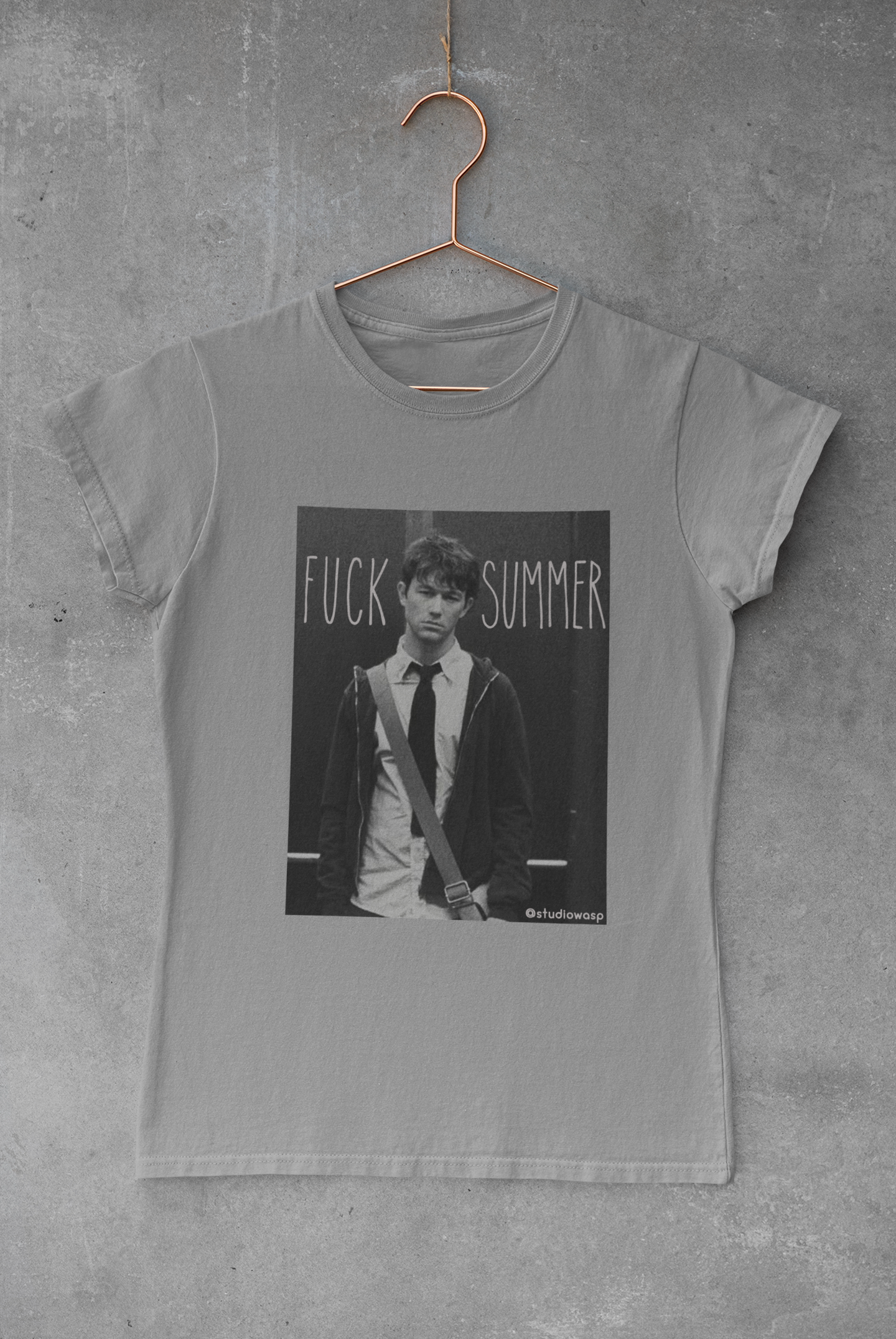 Camiseta Baby Look 