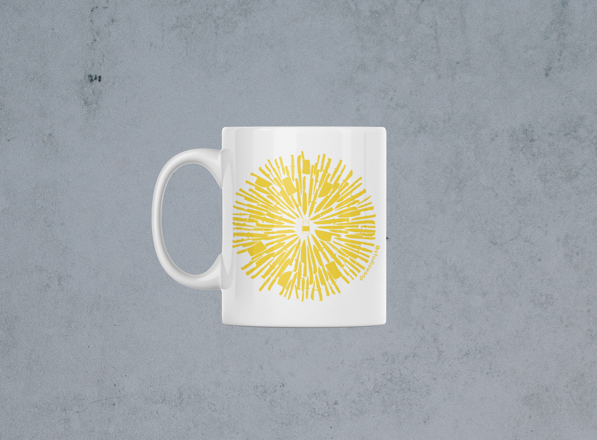 Caneca 