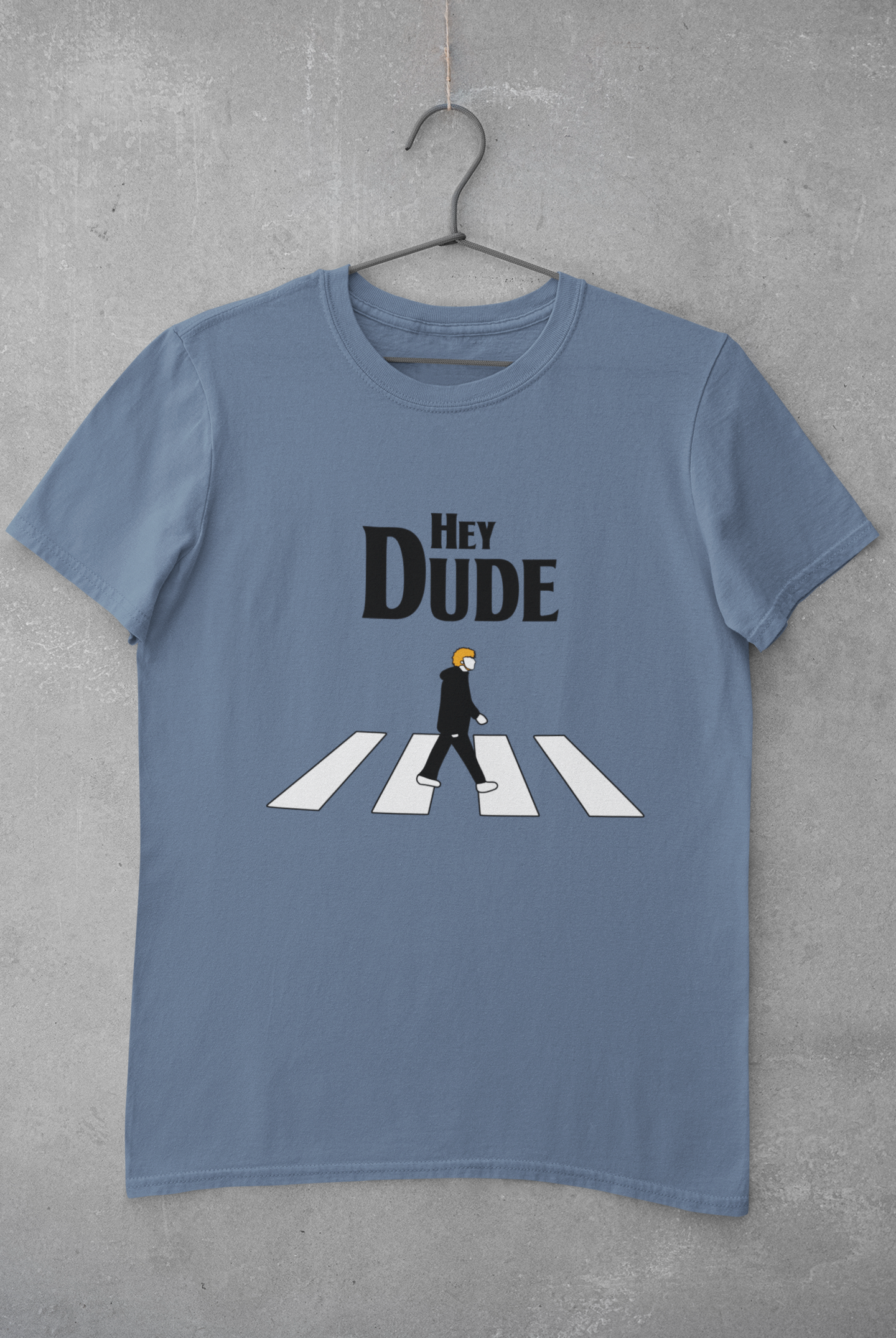 Camiseta UNISSEX 