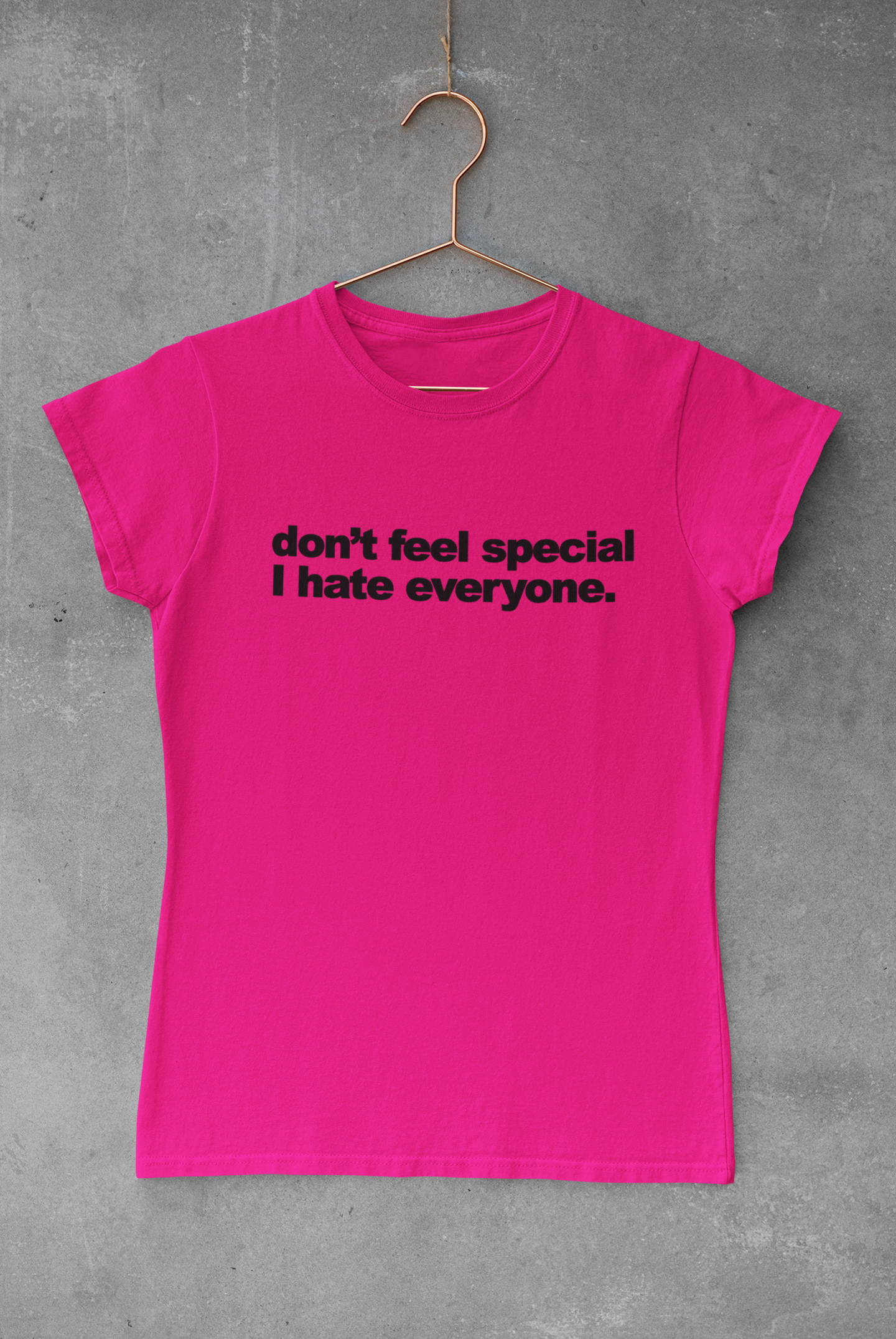 Camiseta Baby Look 