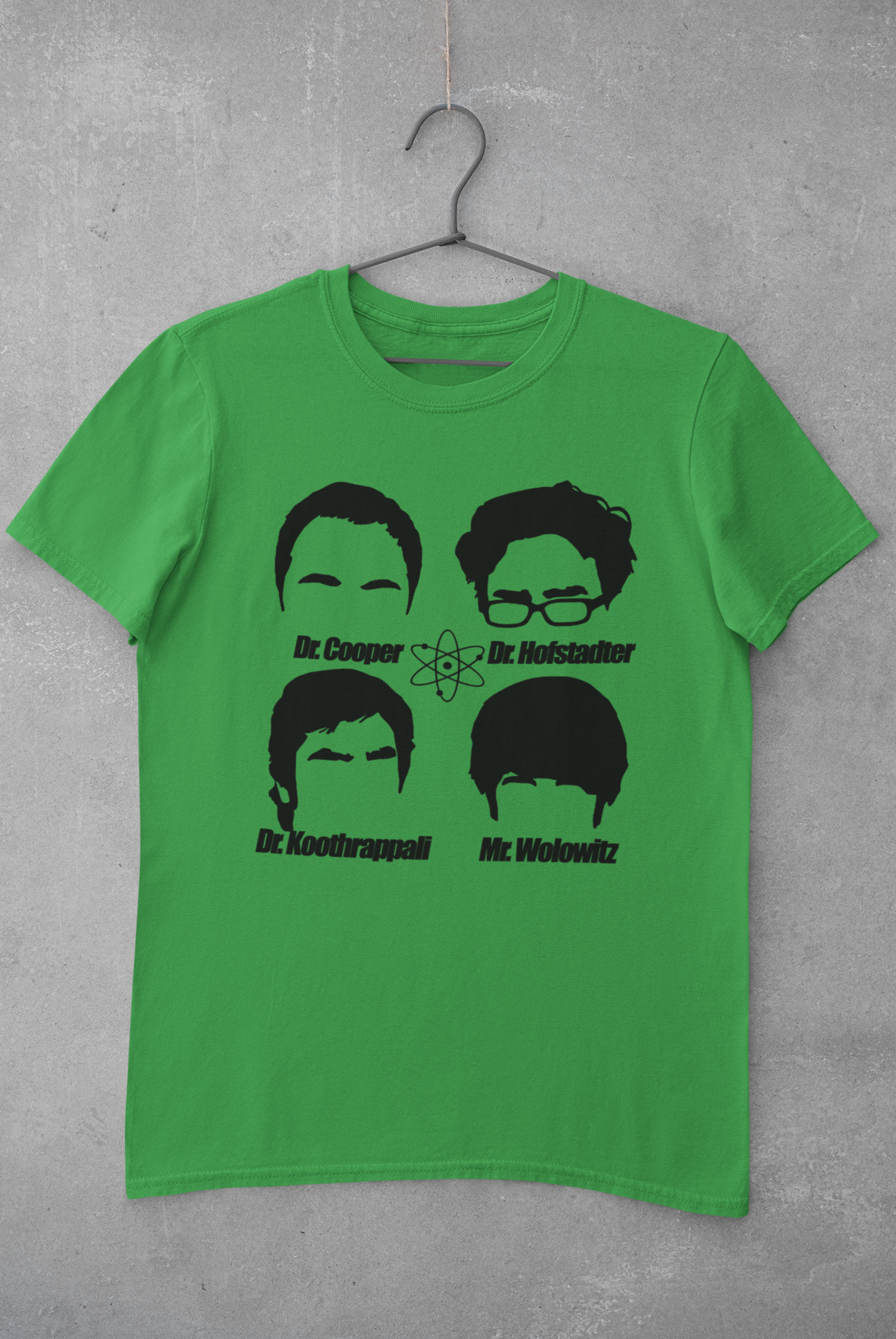 Camiseta UNISSEX 