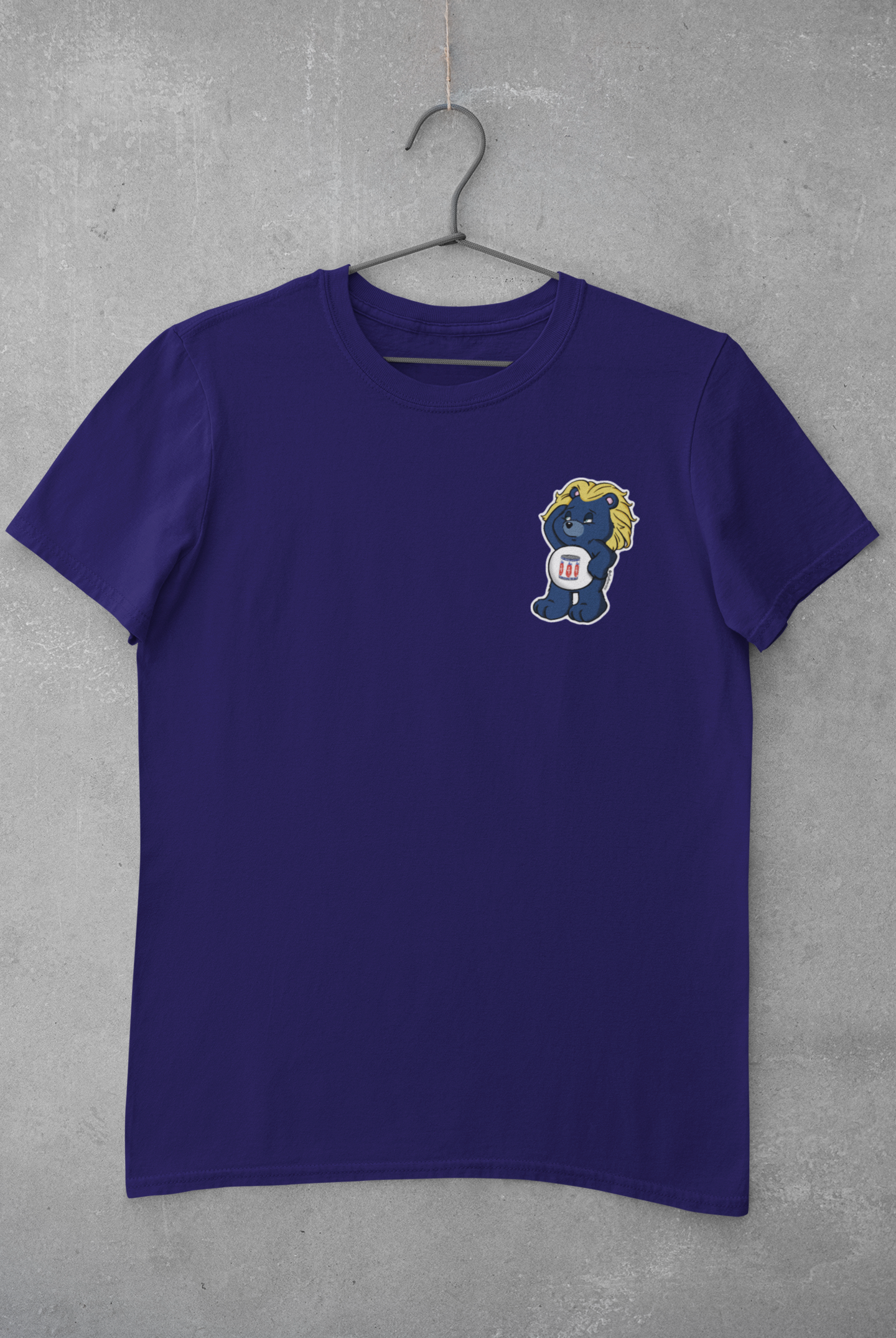 Camiseta UNISSEX Plus Size 