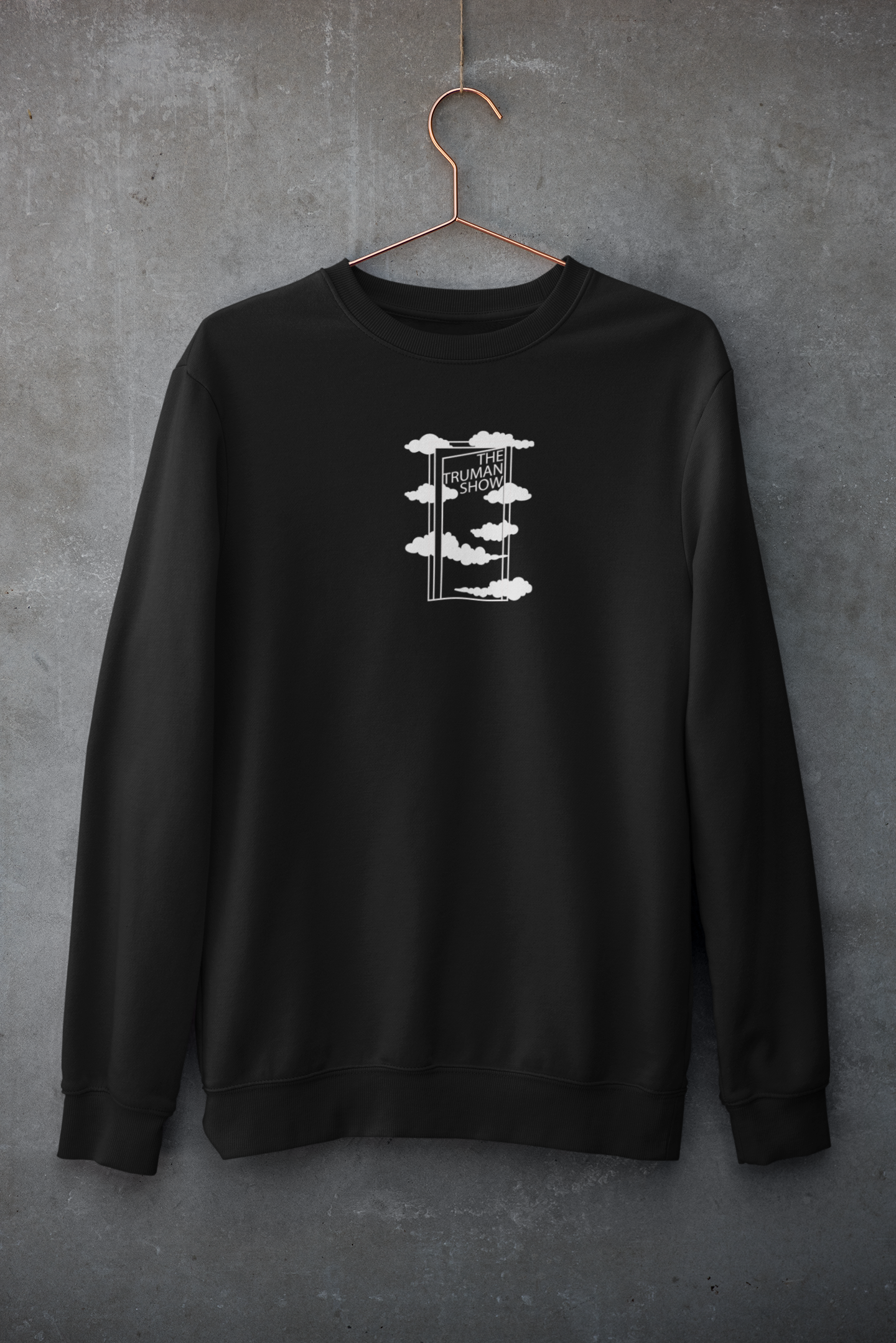 Blusa Moletom 
