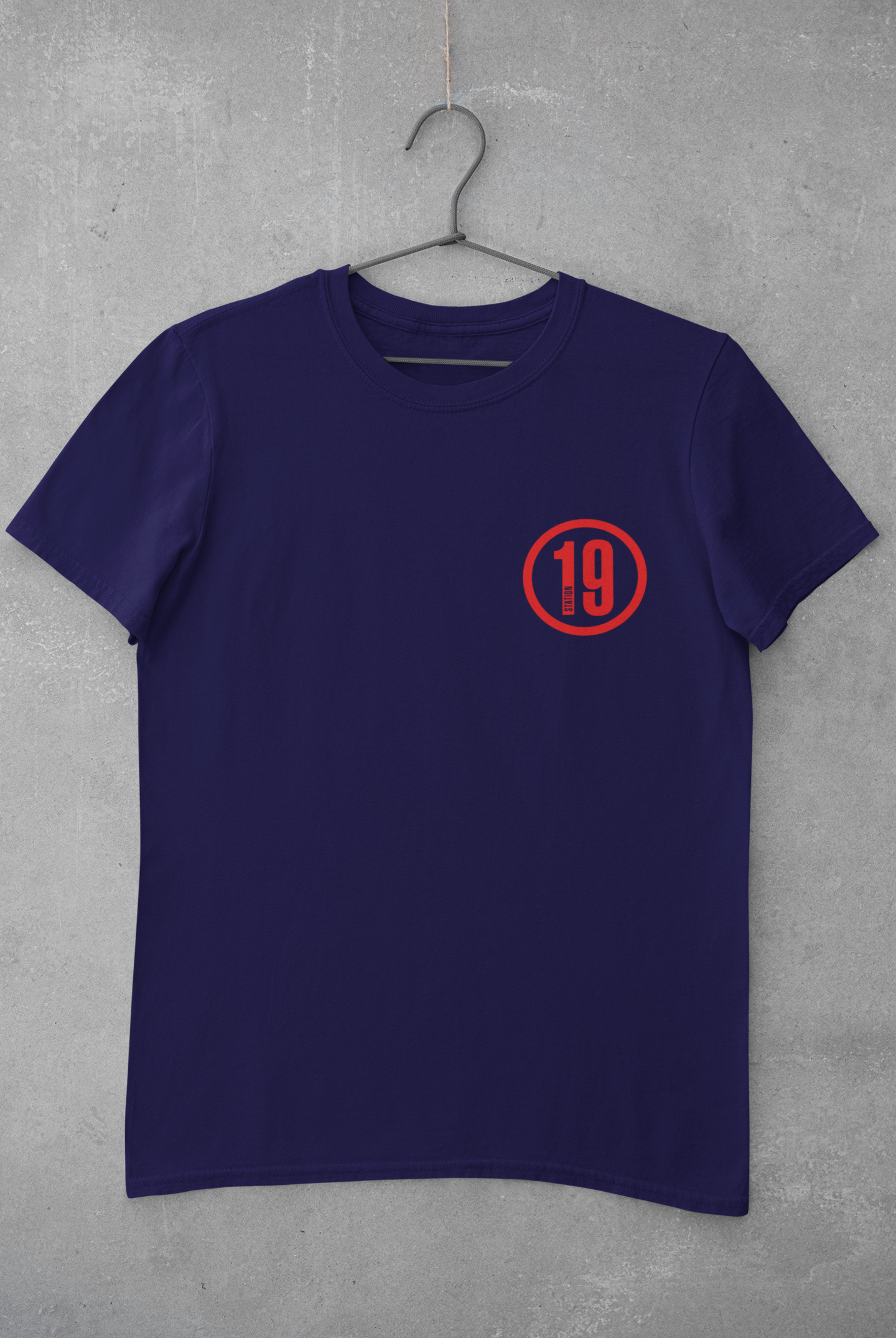 Camiseta UNISSEX Plus Size 