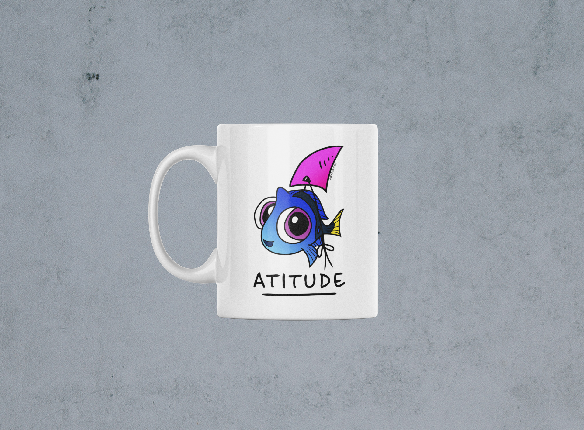 Caneca 