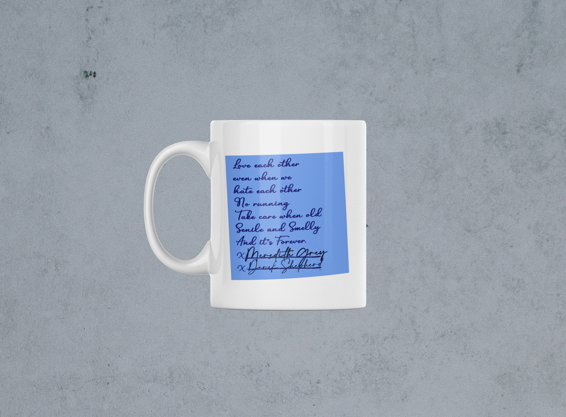 Caneca 