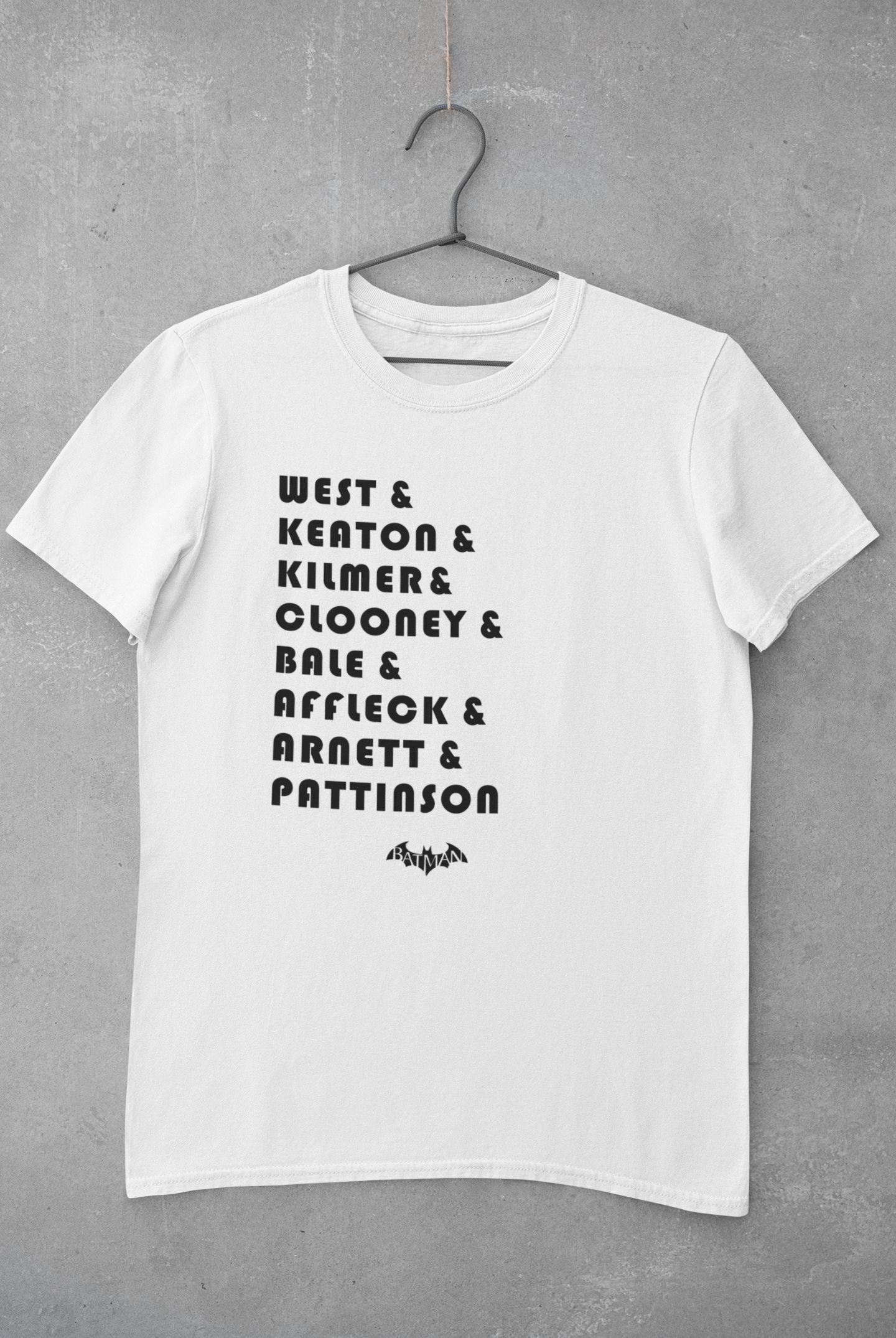 Camiseta UNISSEX Plus Size 